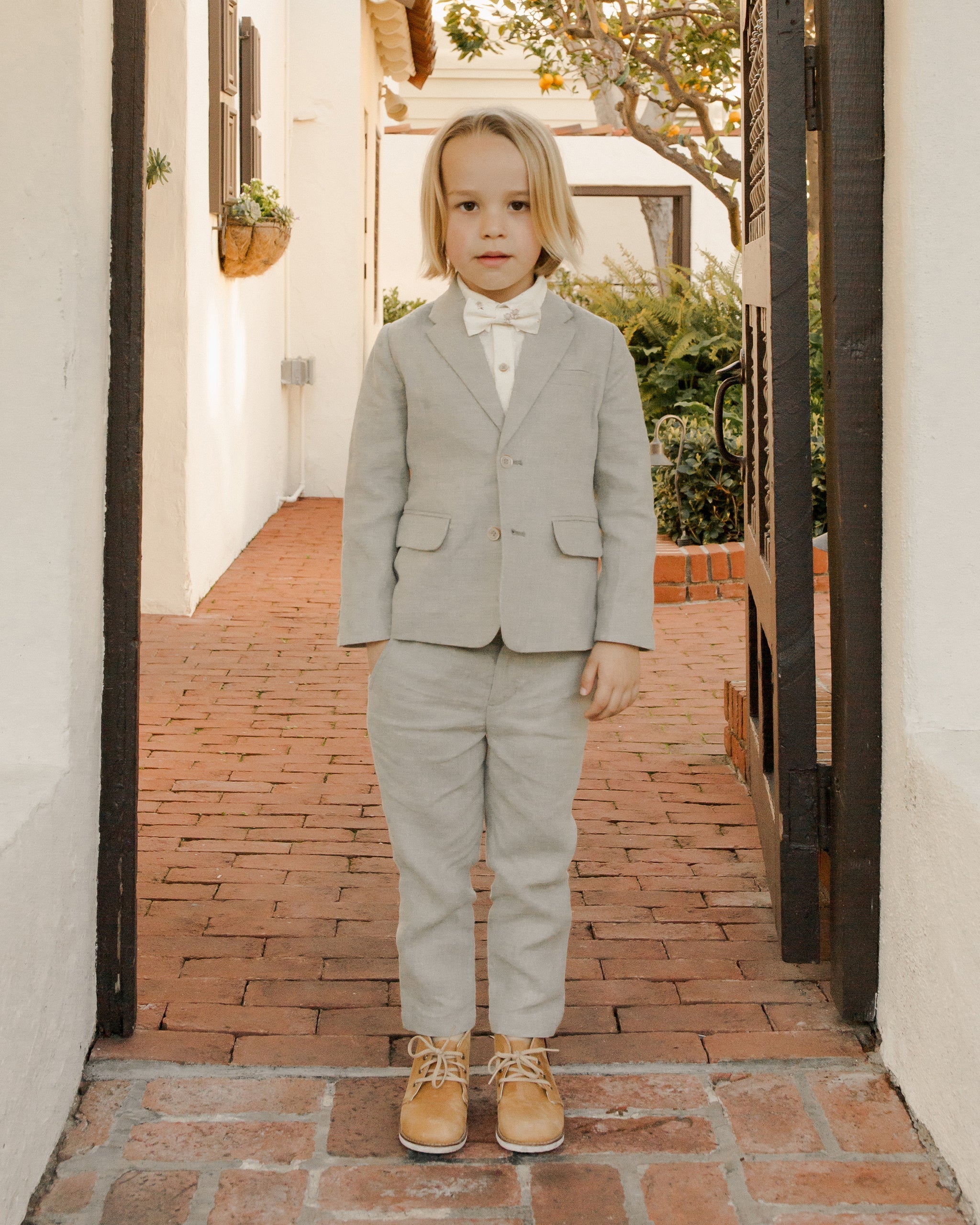 Sebastian Pant || Sage