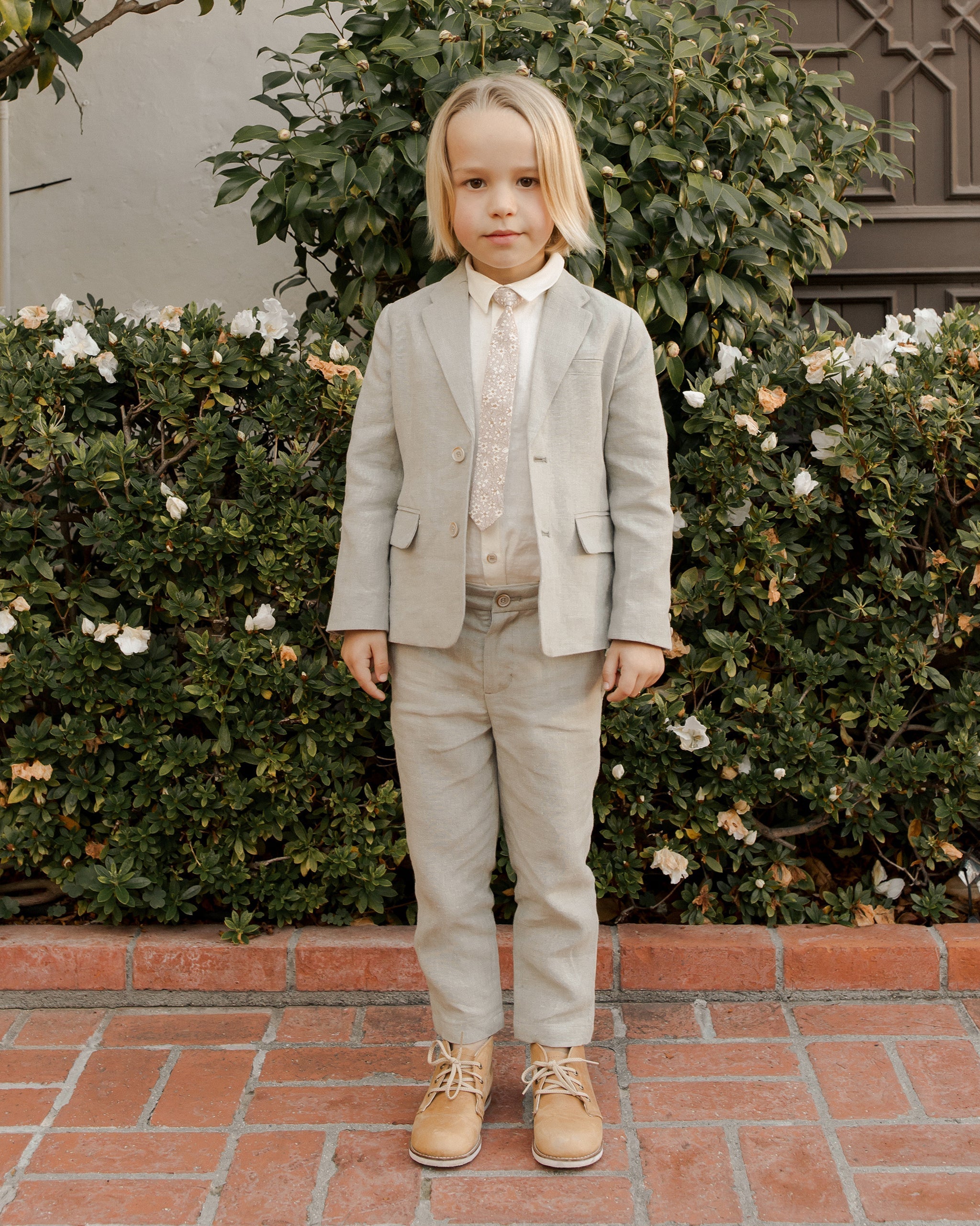 Sebastian Pant || Sage