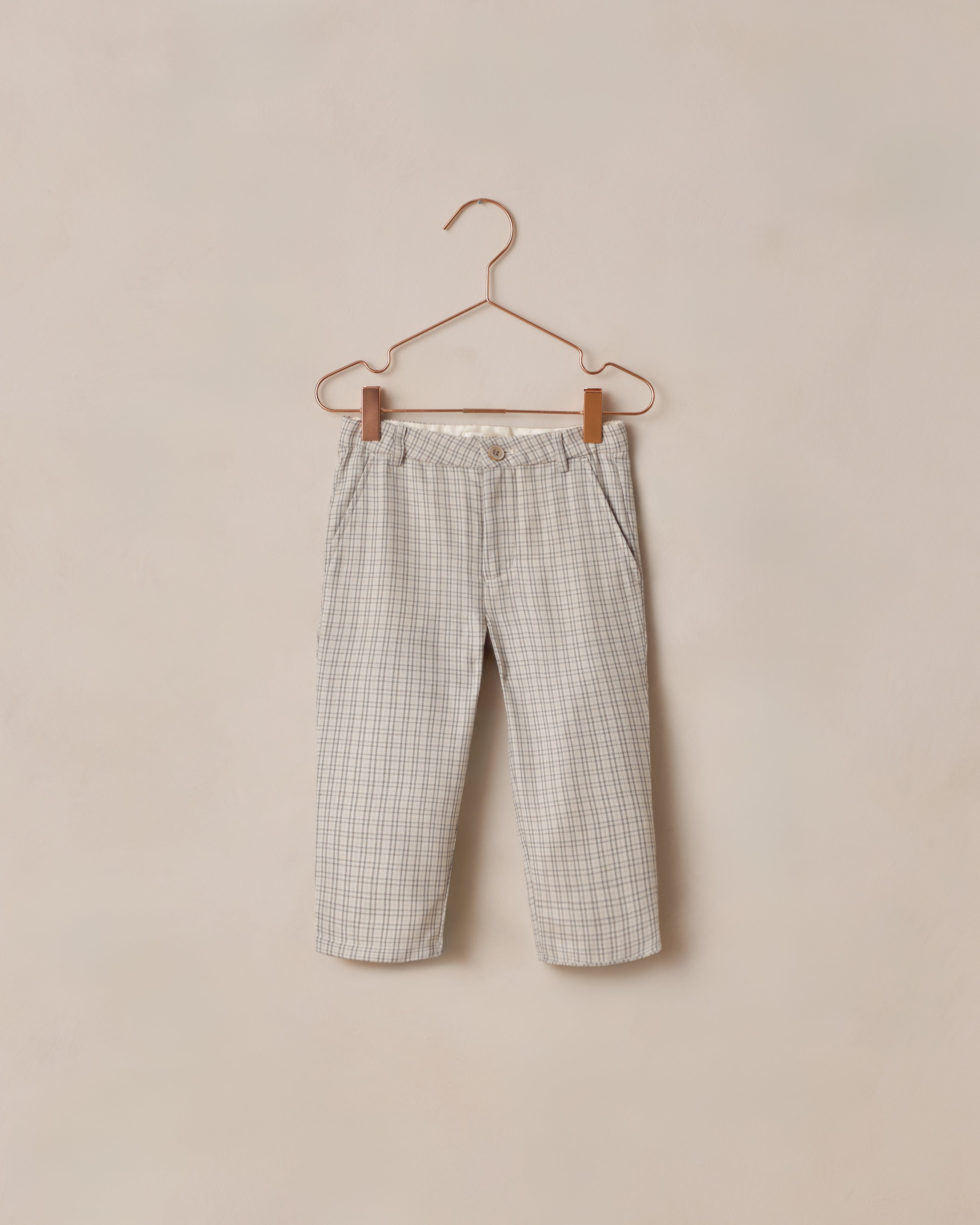 Sebastian Pant | French Blue