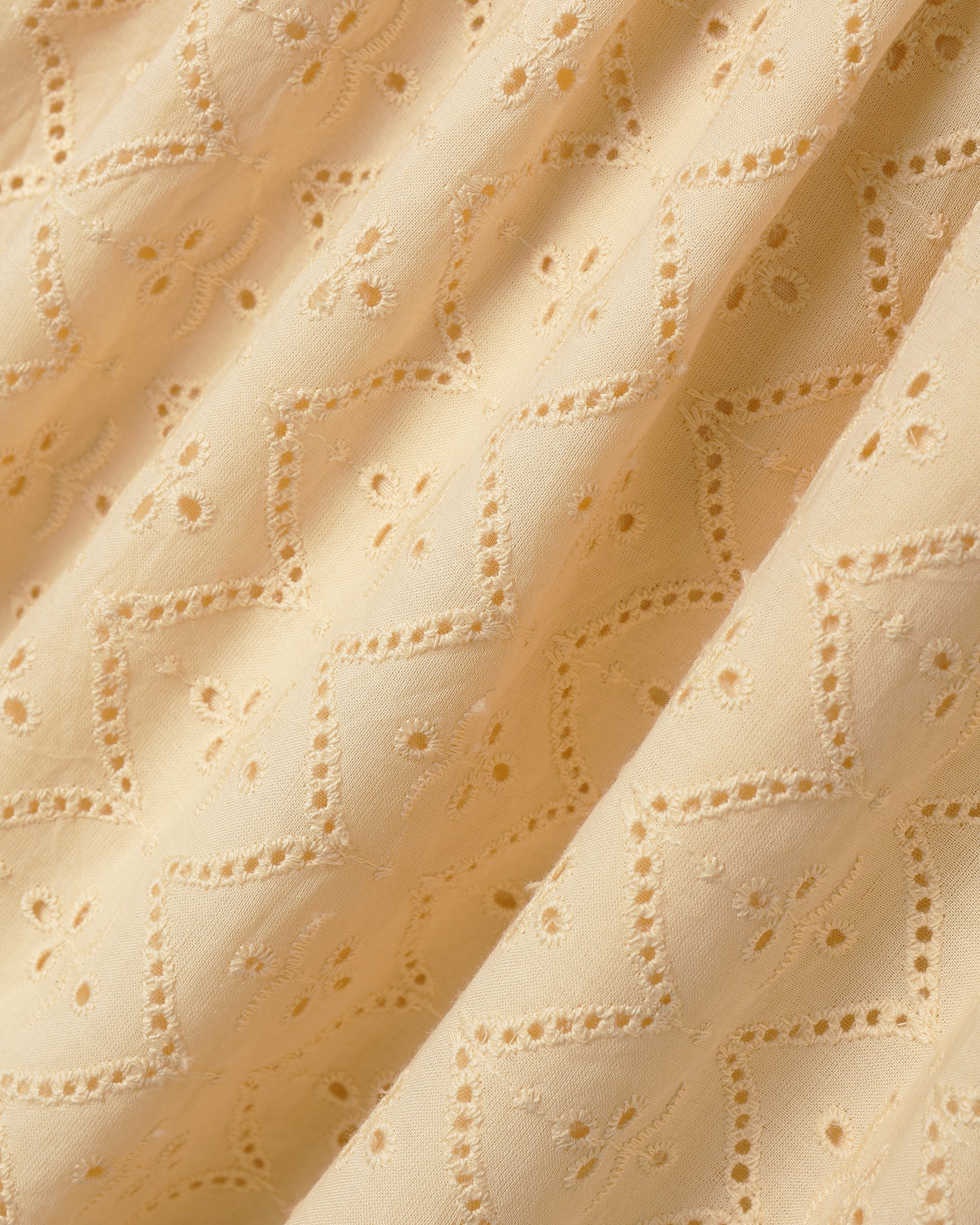 Lucy Dress Lemon - Rylee + Cru | Kids Clothes | Trendy Baby Clothes | Modern Infant Outfits |