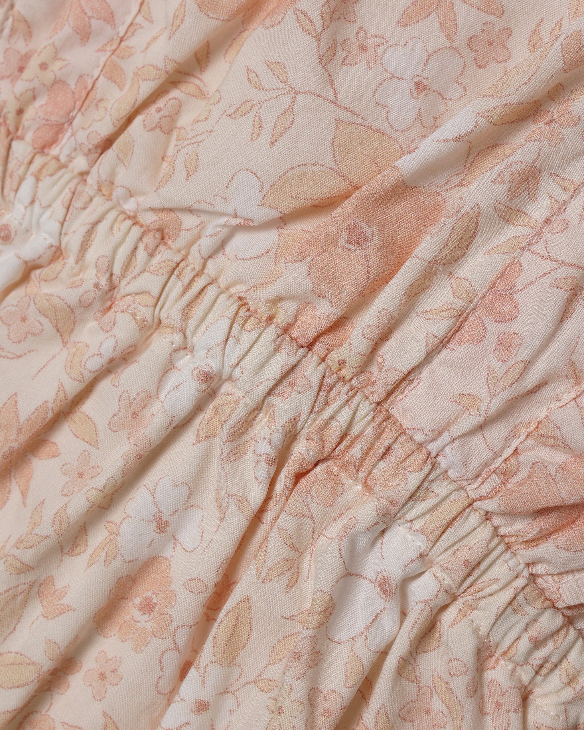 Lucy Romper Petal Garden - Rylee + Cru | Kids Clothes | Trendy Baby Clothes | Modern Infant Outfits |