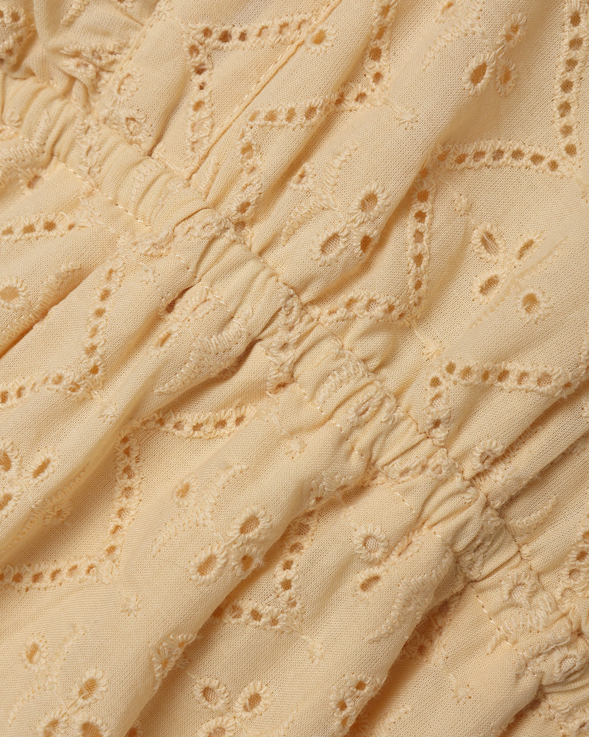 Lucy Romper Lemon - Rylee + Cru | Kids Clothes | Trendy Baby Clothes | Modern Infant Outfits |