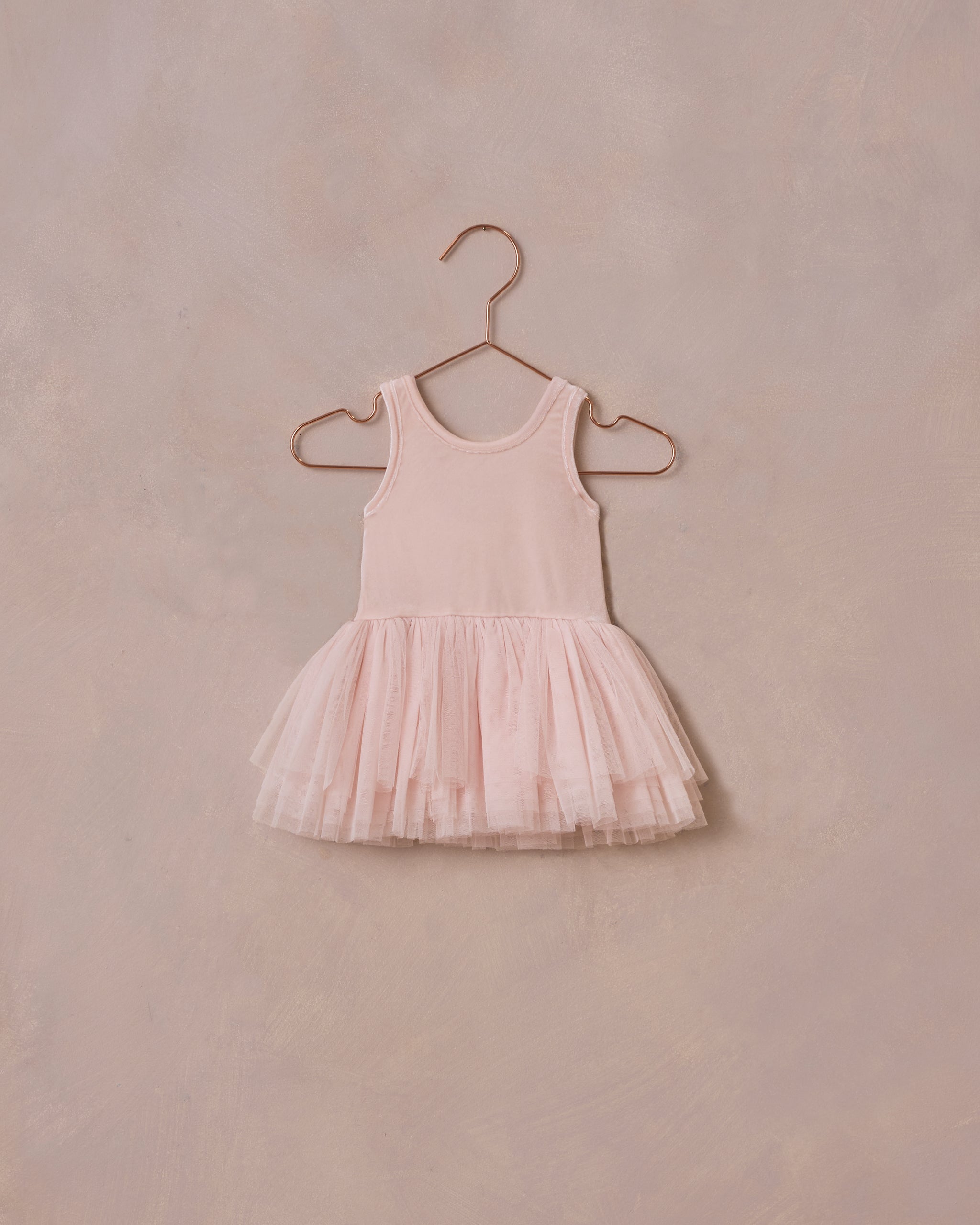 Tallulah Tutu | Blush