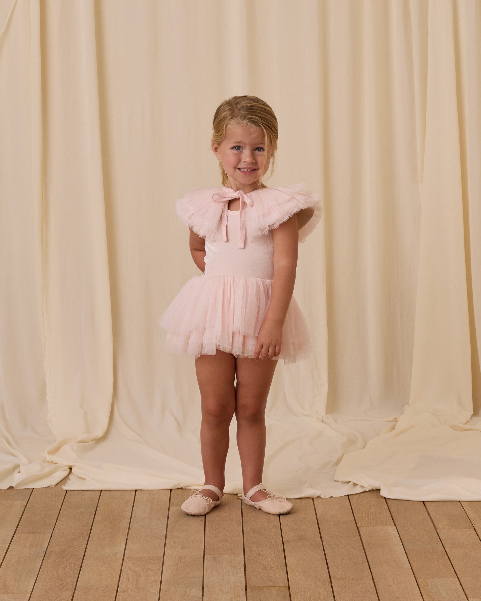 Tallulah Tutu | Blush