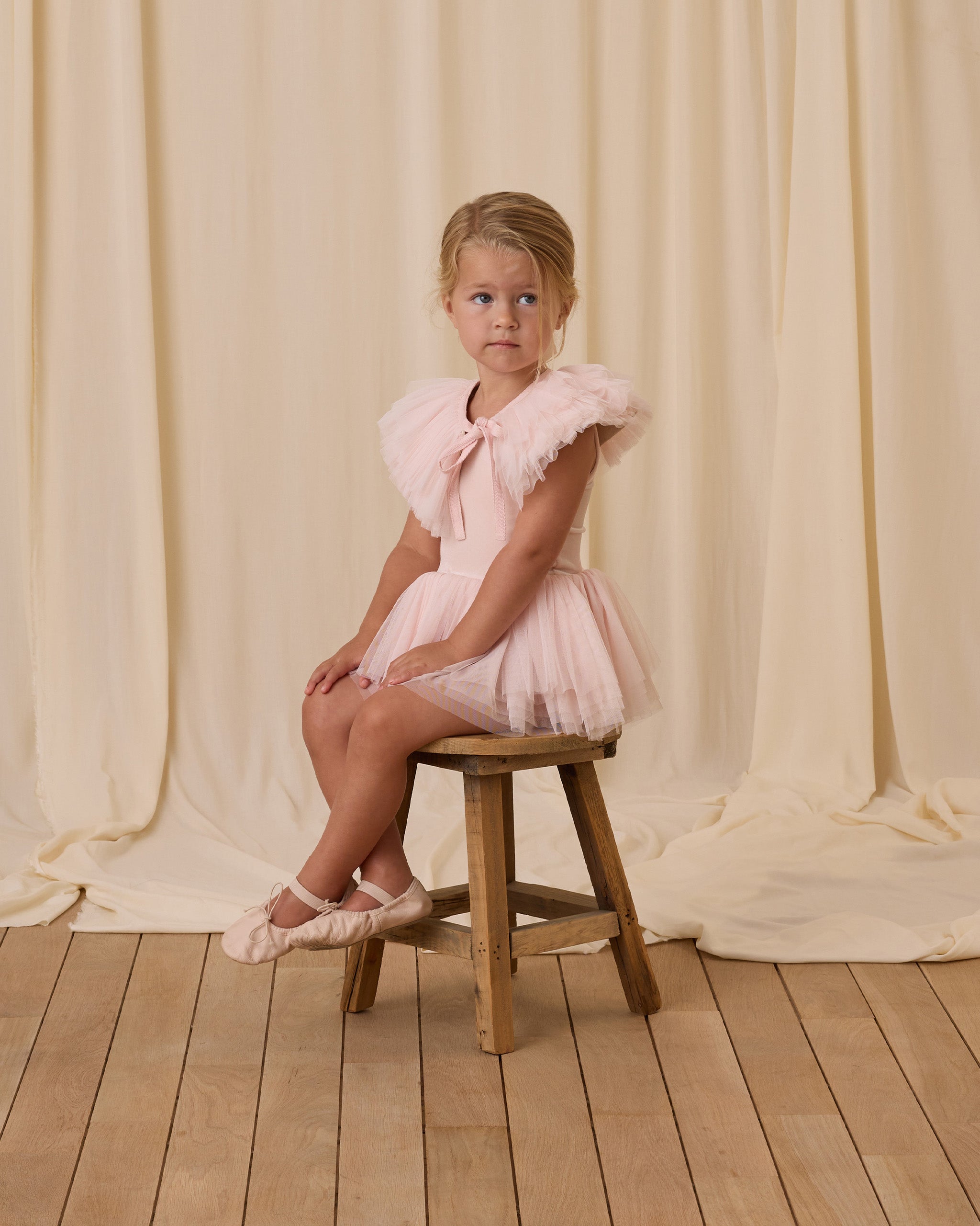 Tallulah Tutu | Blush