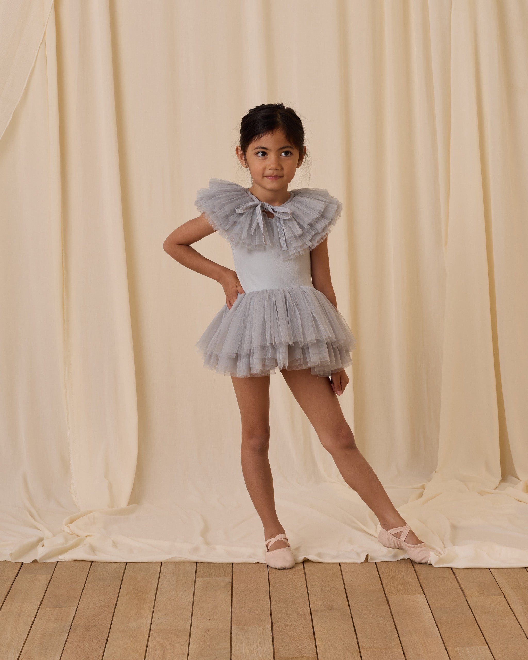 Tallulah Tutu | Powder Blue