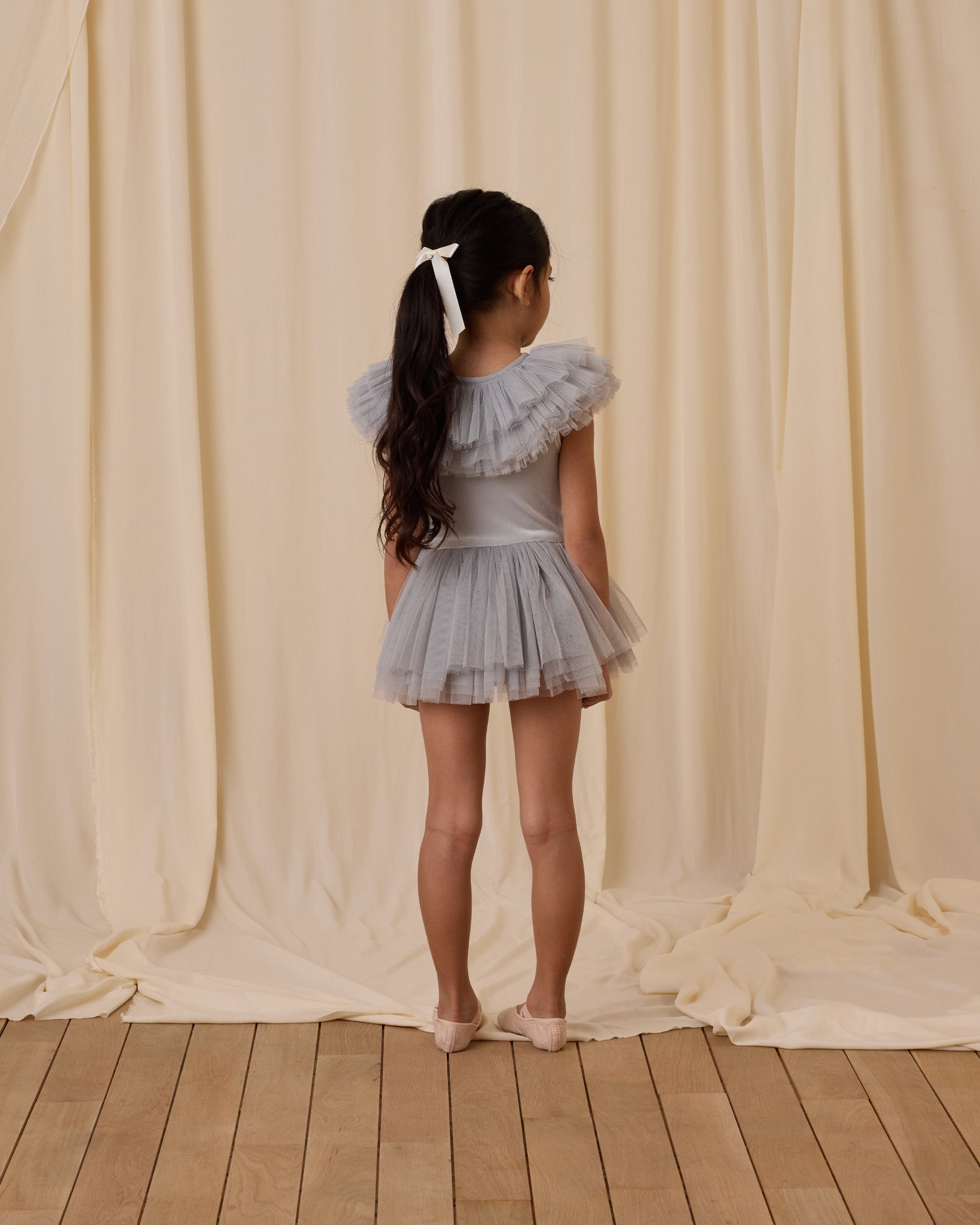 Tallulah Tutu | Powder Blue