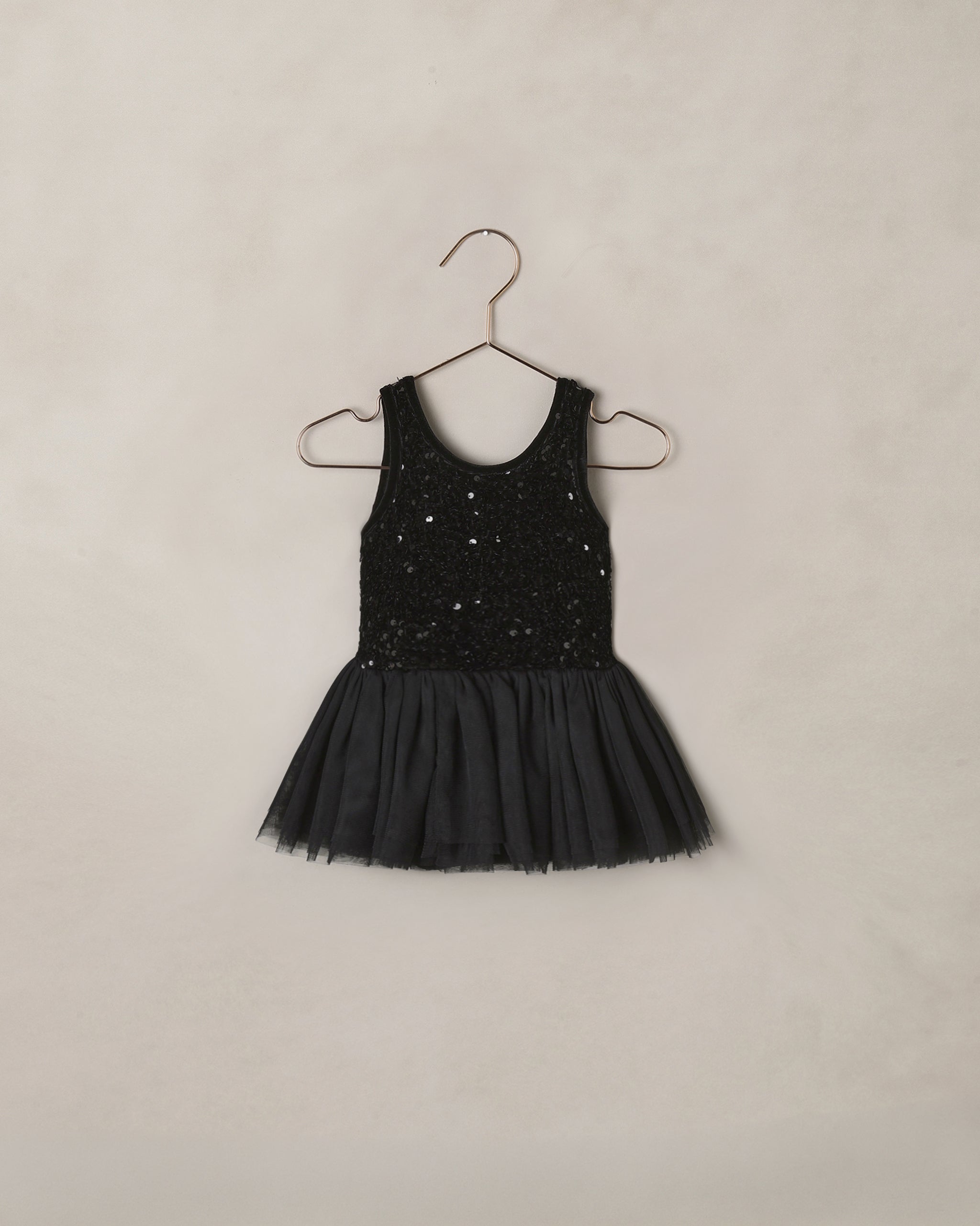 Tallulah Tutu Black - Rylee + Cru | Kids Clothes | Trendy Baby Clothes | Modern Infant Outfits |