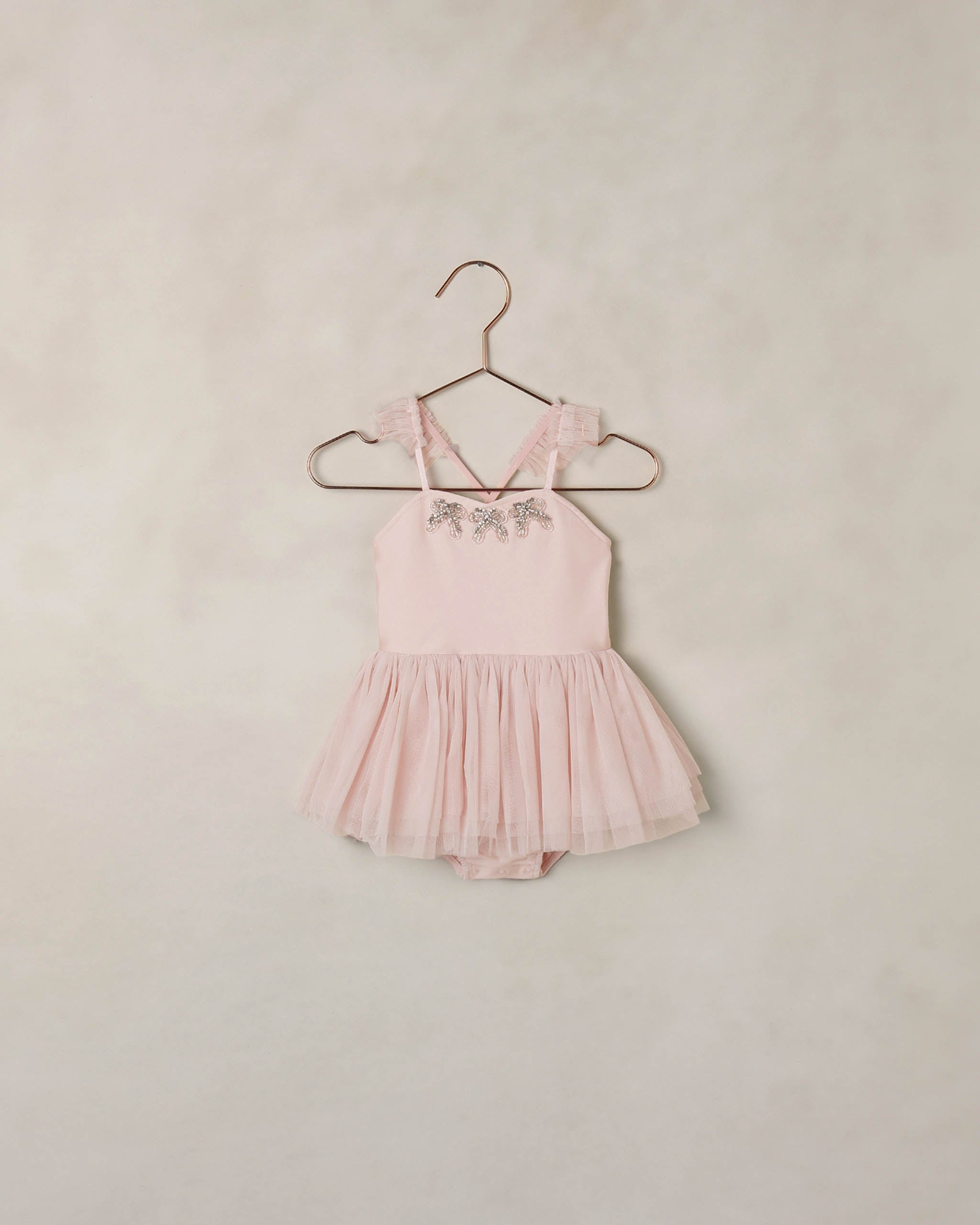 Clementine Tutu Cotton Candy - Rylee + Cru | Kids Clothes | Trendy Baby Clothes | Modern Infant Outfits |