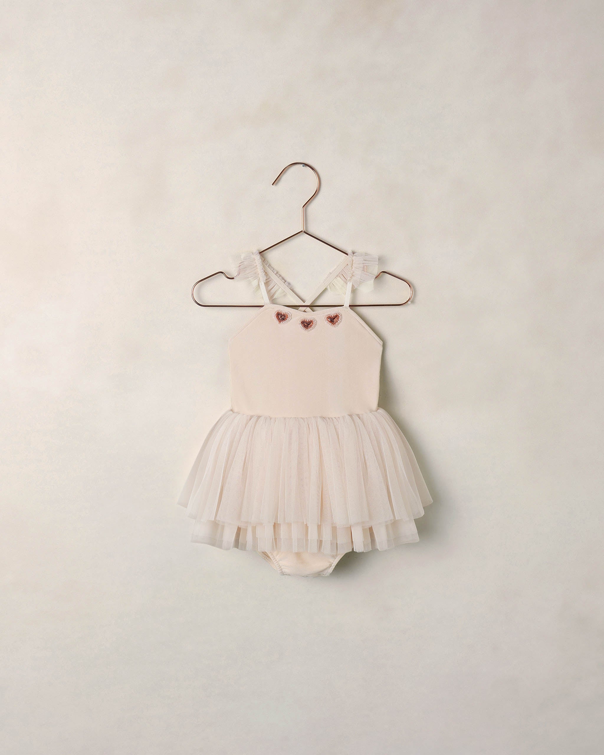 Clementine Tutu Pearl