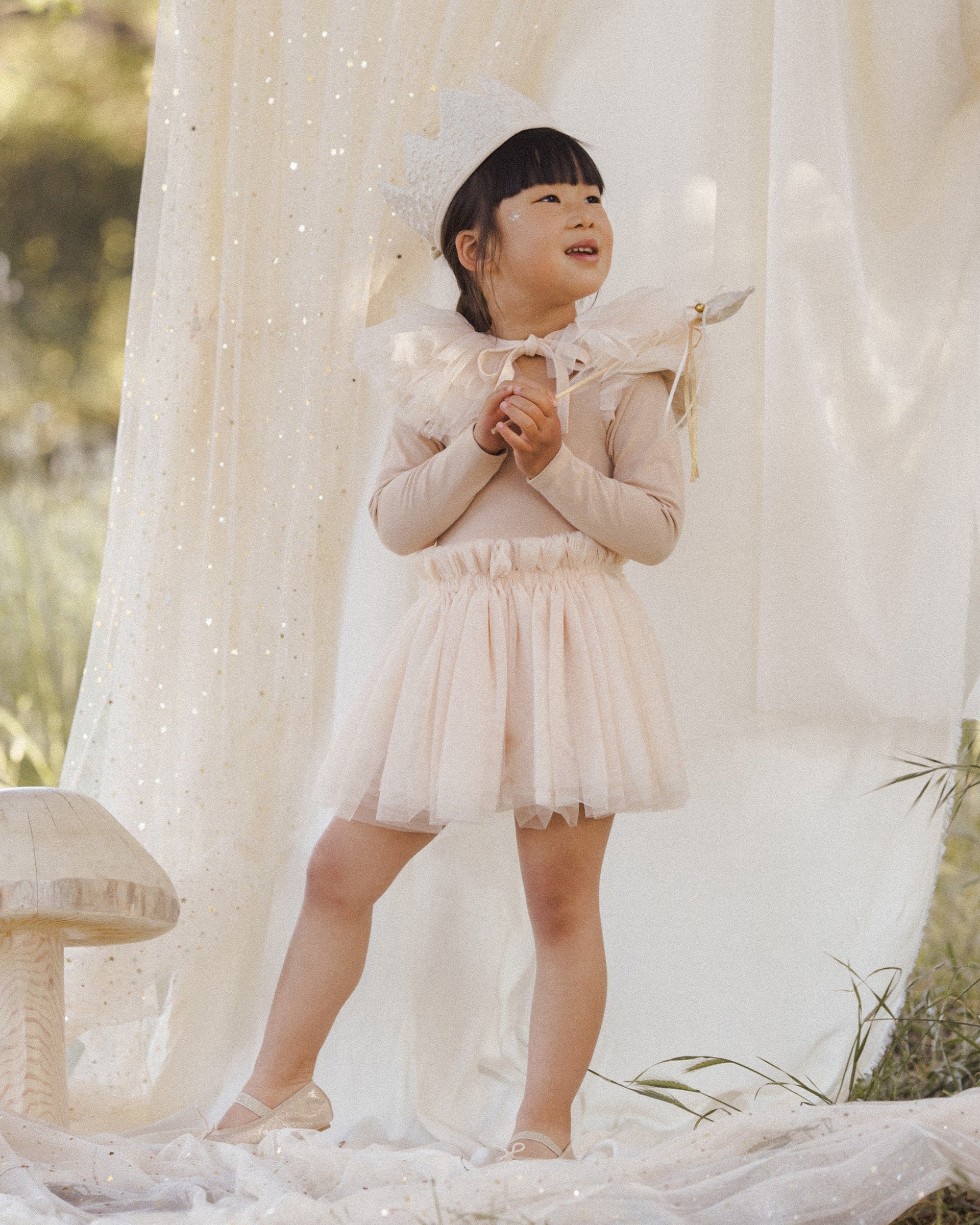 NORALEE - Thea Tutu | Blush mi main image 0