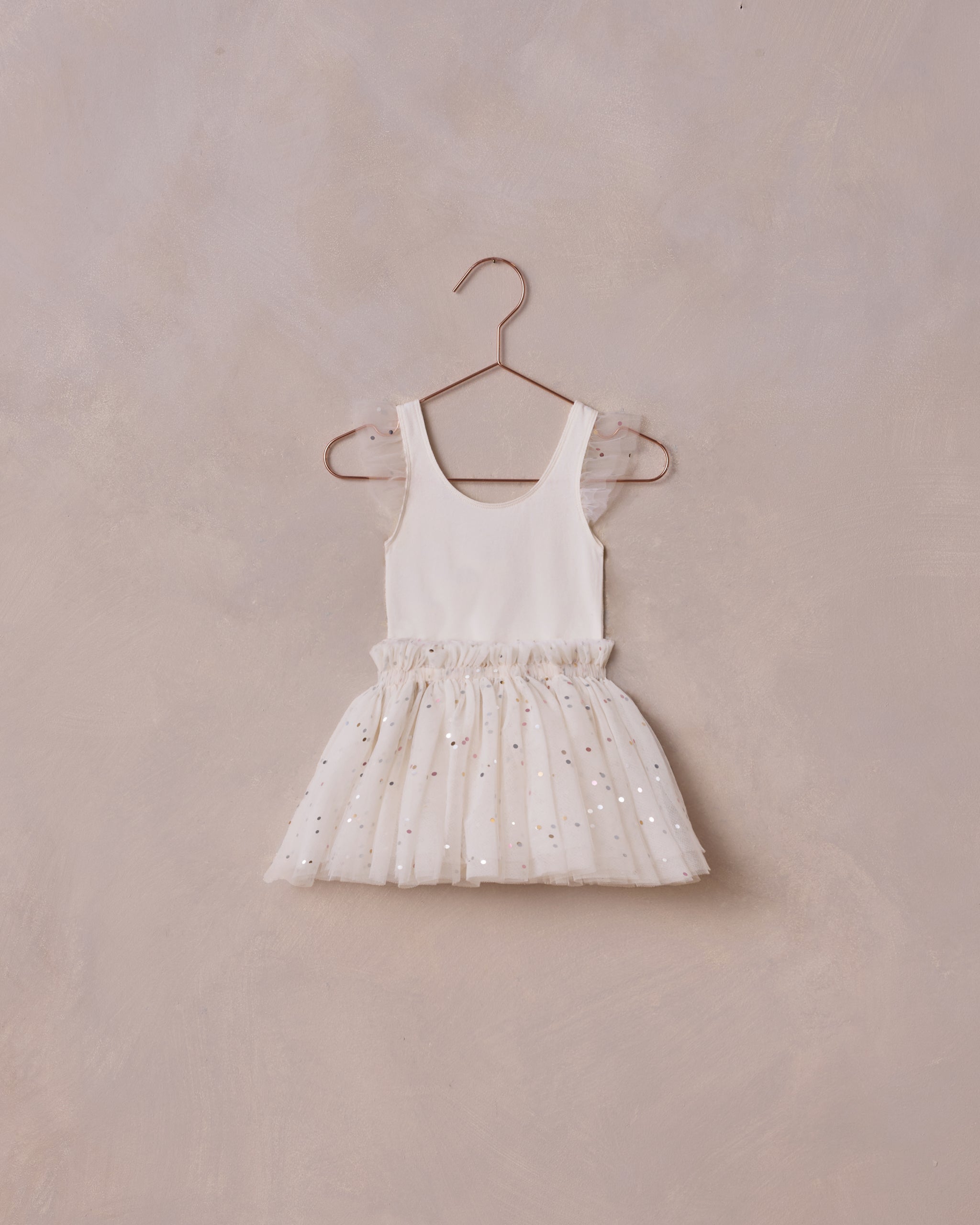 Lottie Tutu Set | Confetti