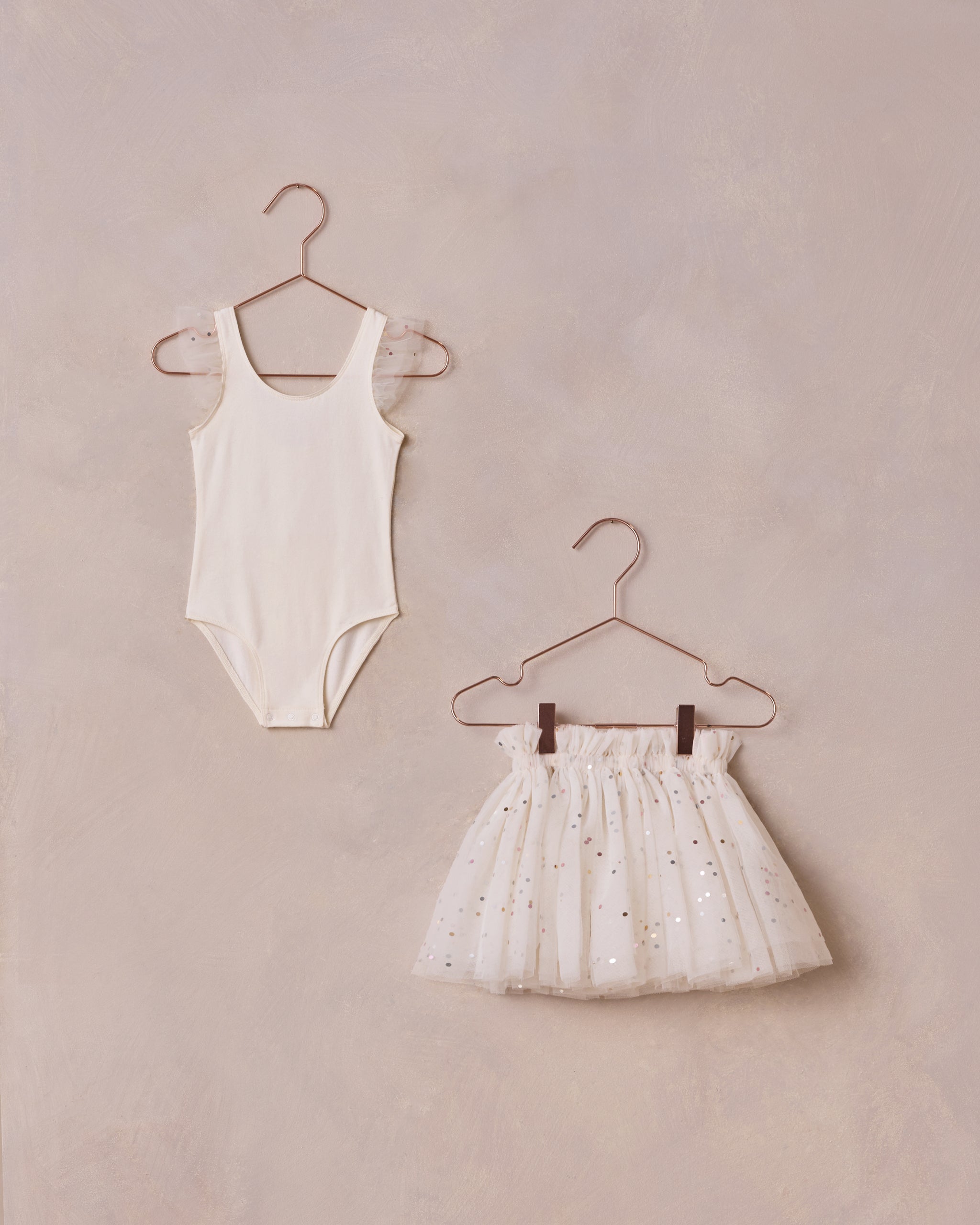 Lottie Tutu Set | Confetti