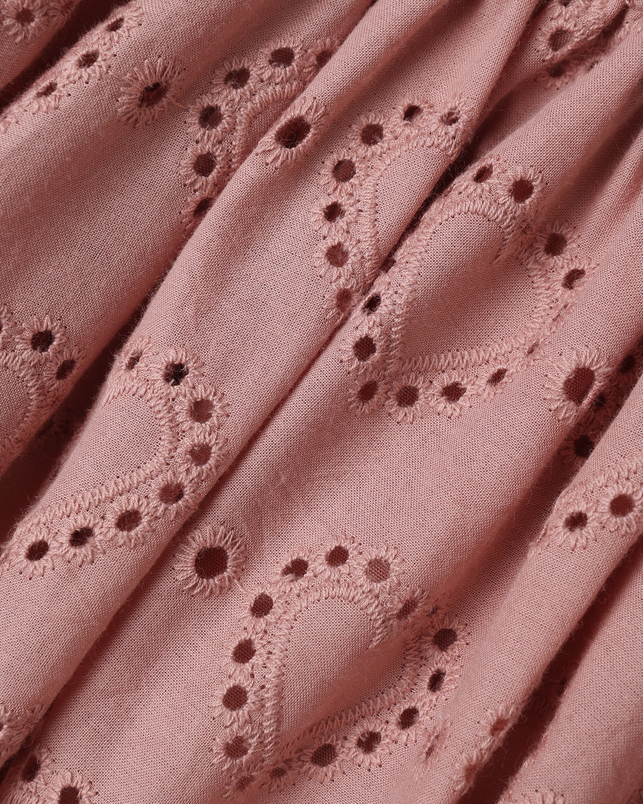 Maia Dress Lipstick