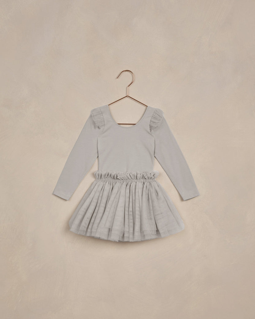 Noralee Lottie Tutu Set- Frost main image 1