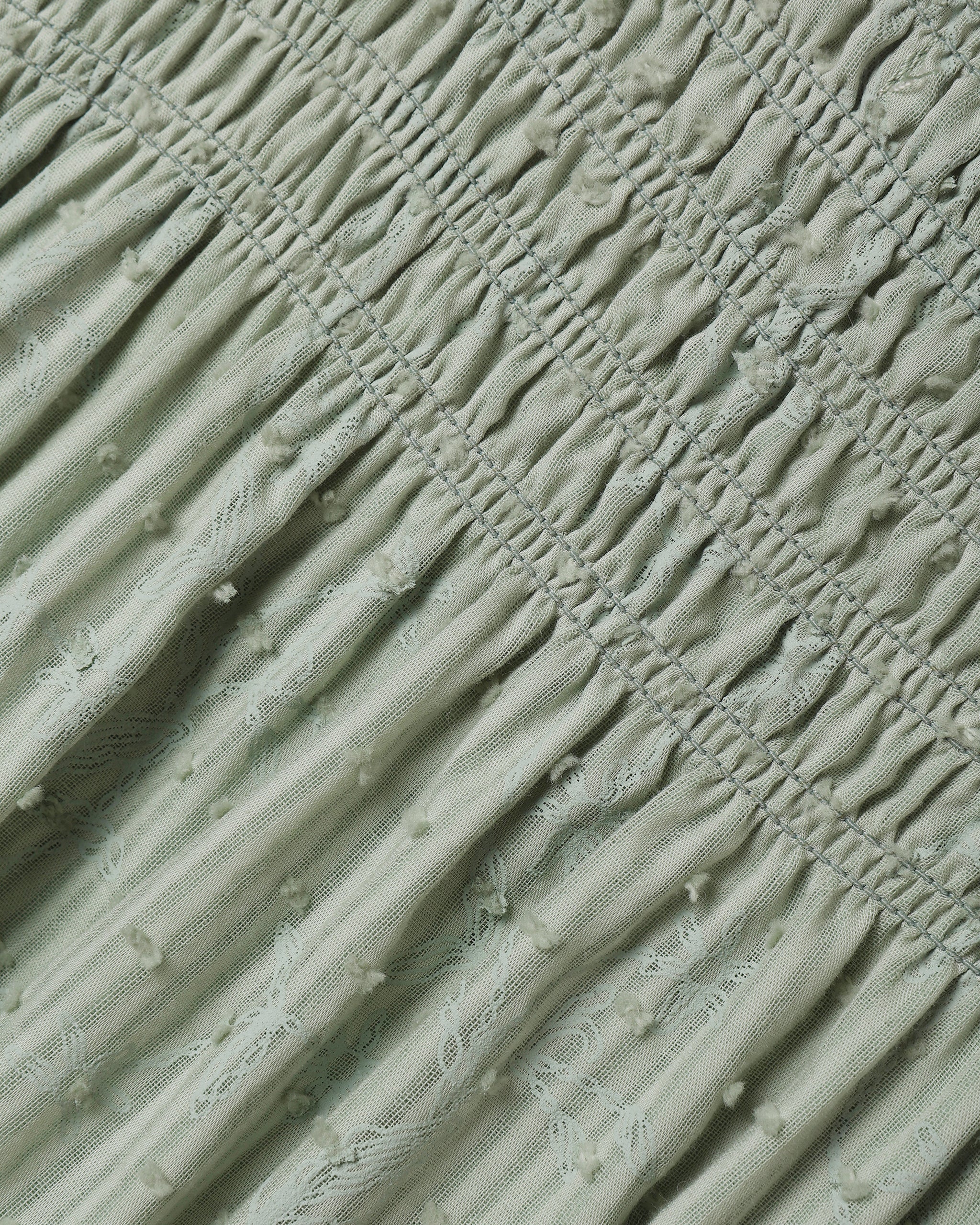 Hazel Romper Eucalyptus - Rylee + Cru | Kids Clothes | Trendy Baby Clothes | Modern Infant Outfits |