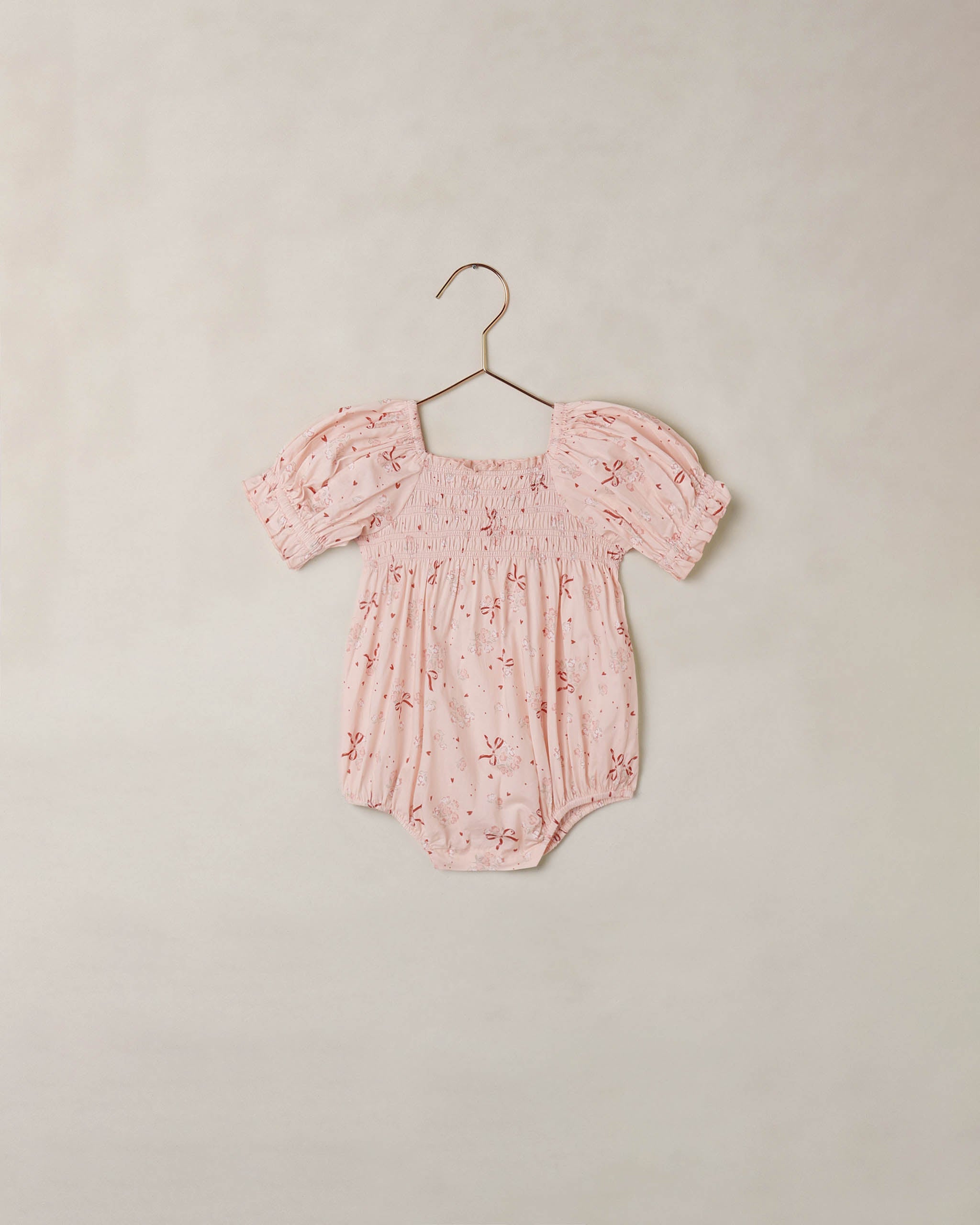 Hazel Romper Bouquet