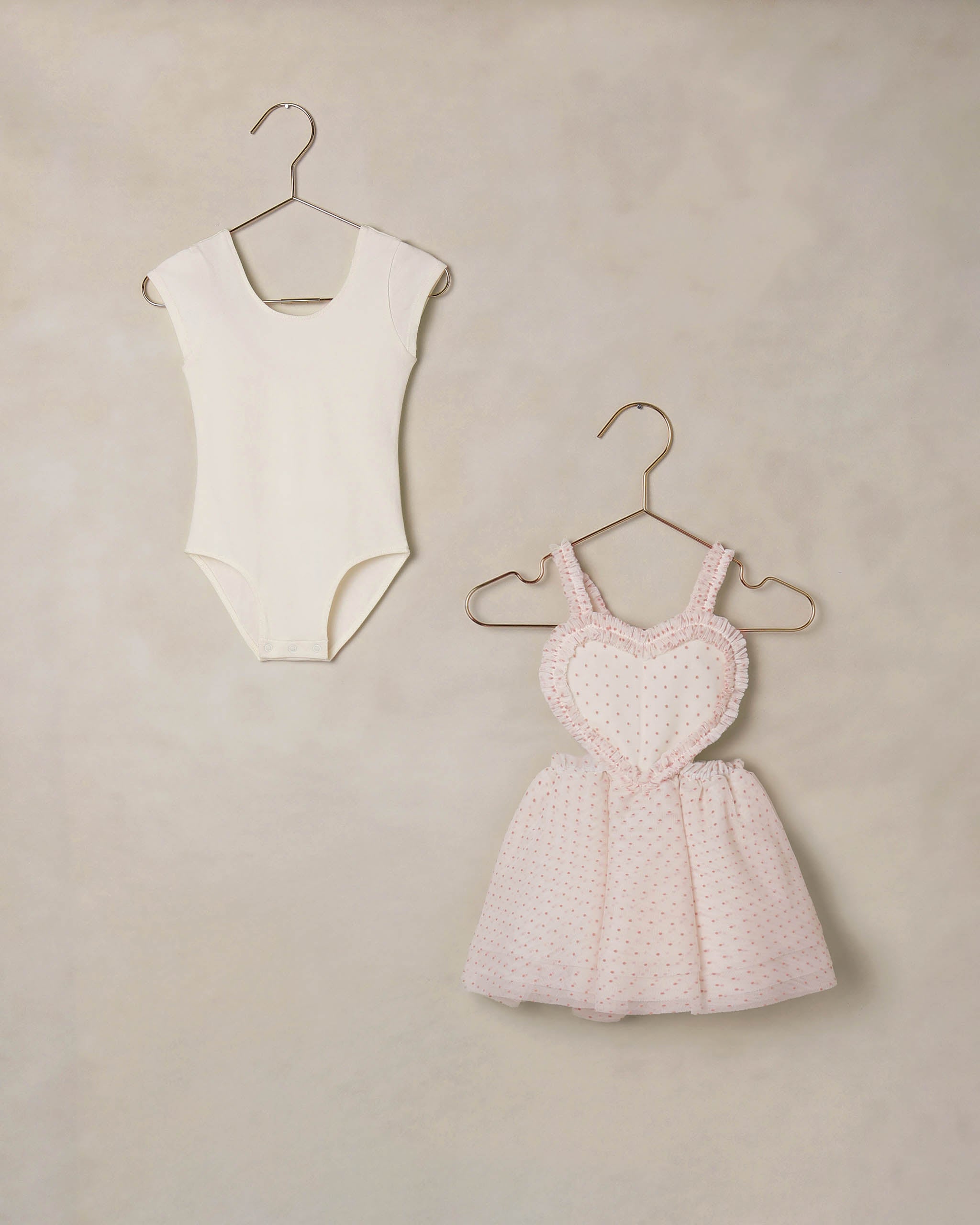 Coraline Dress Ivory