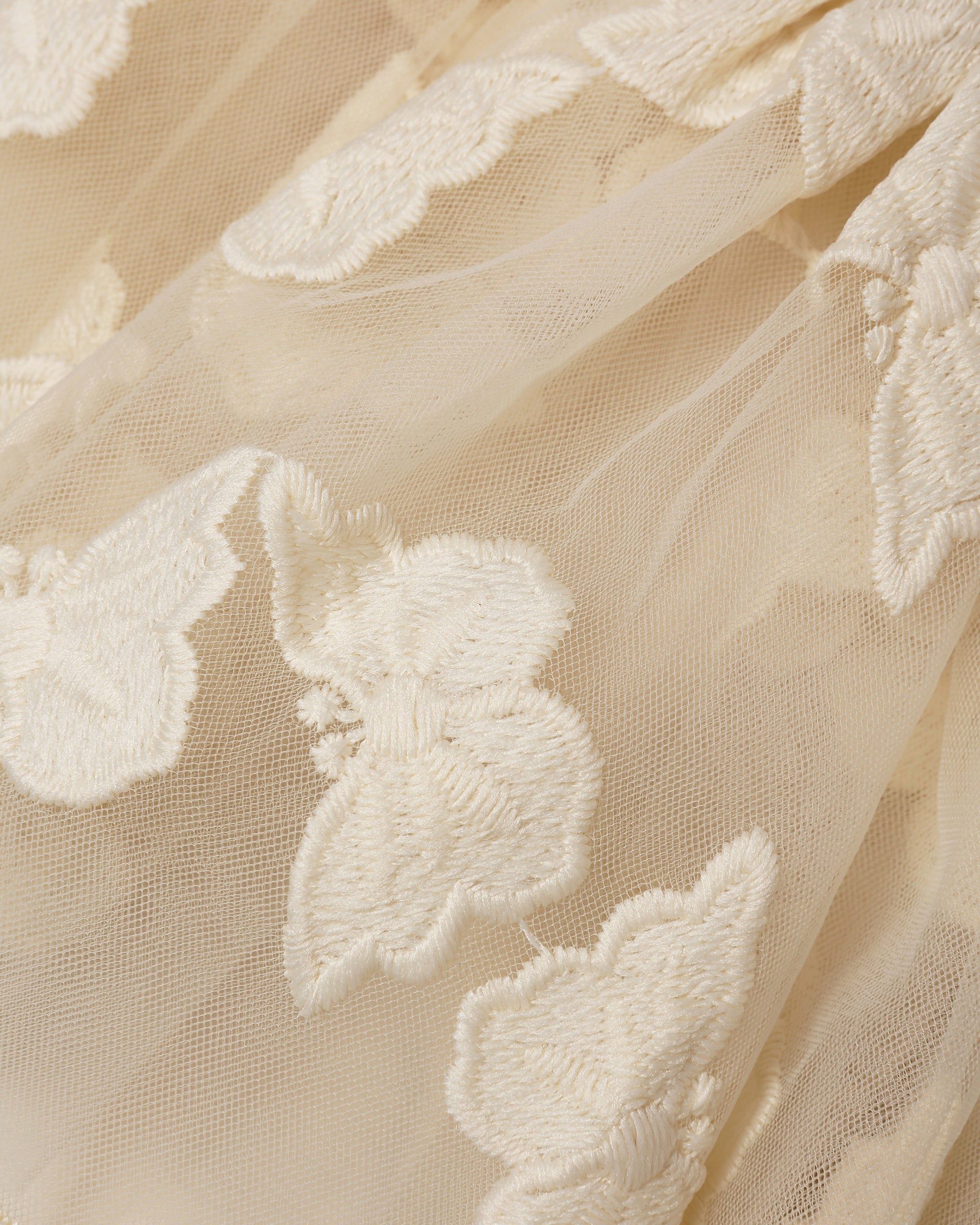 Bella Tutu Natural - Rylee + Cru | Kids Clothes | Trendy Baby Clothes | Modern Infant Outfits |