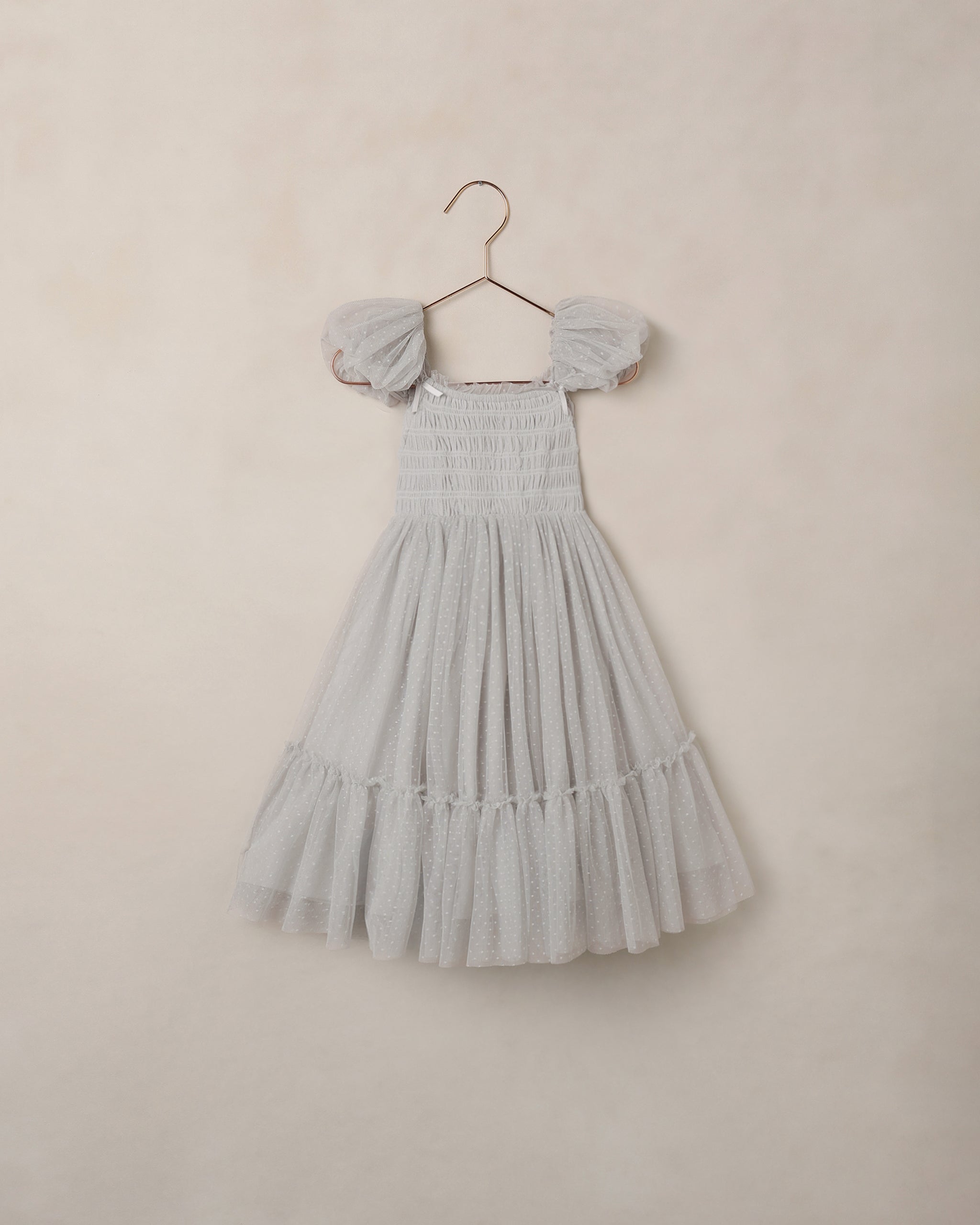 Clara Dress Mist