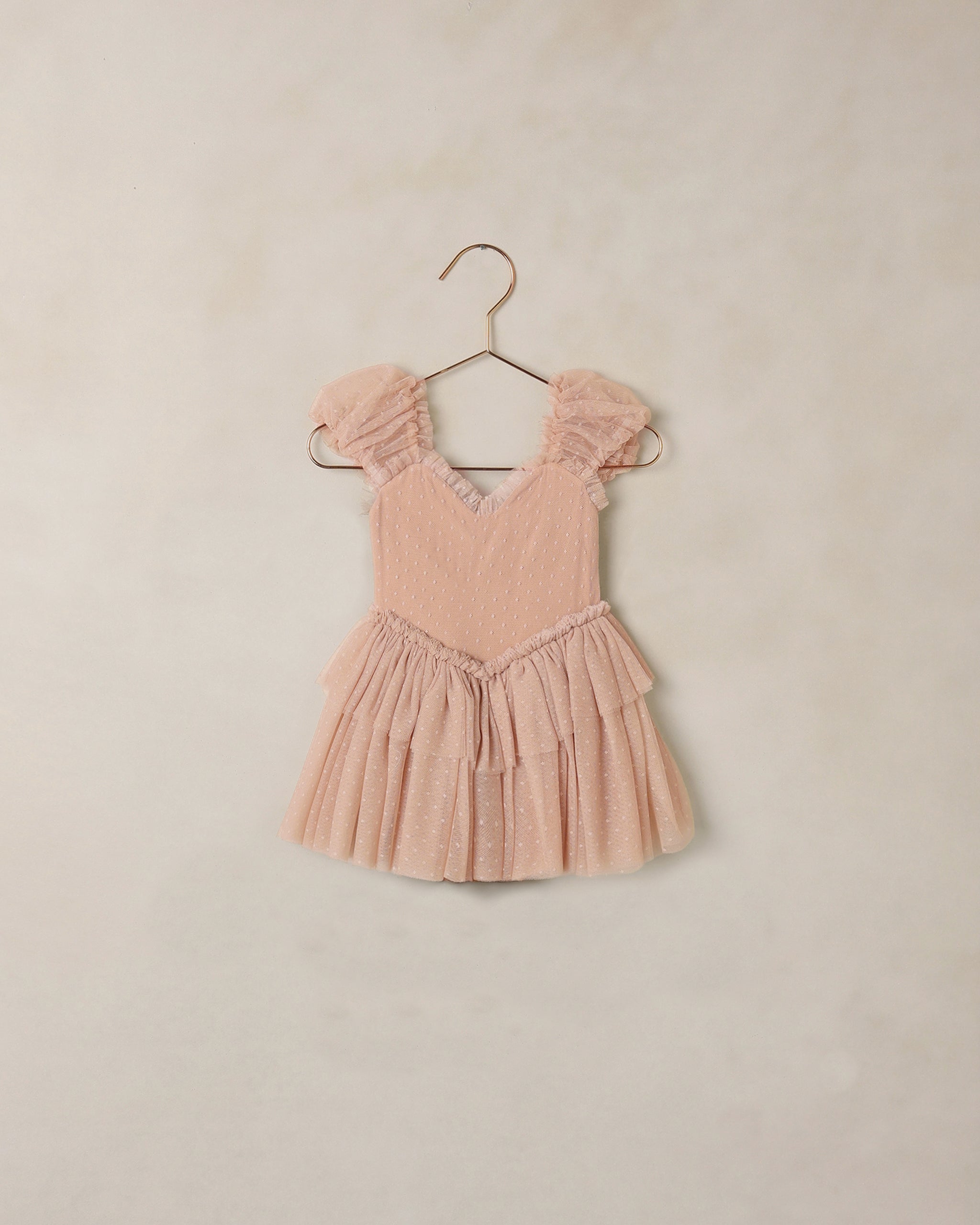 Clara Tutu Petal - Rylee + Cru | Kids Clothes | Trendy Baby Clothes | Modern Infant Outfits |