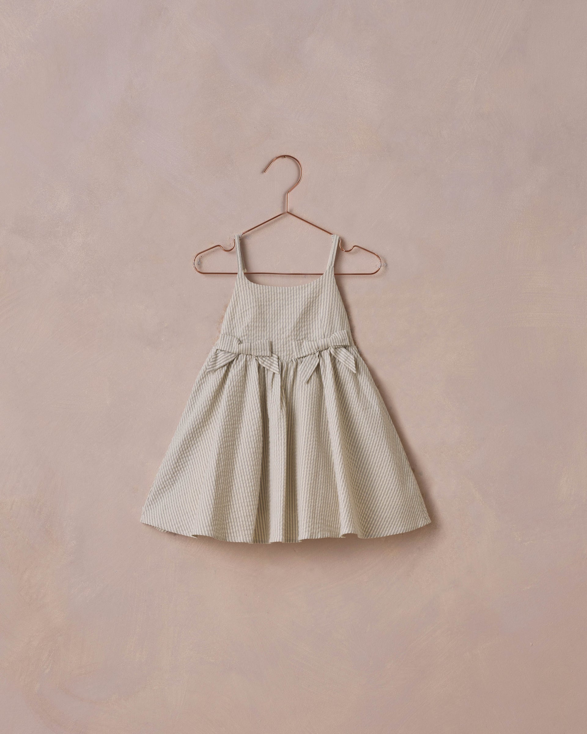 Noralee Jemma Dress - Petal