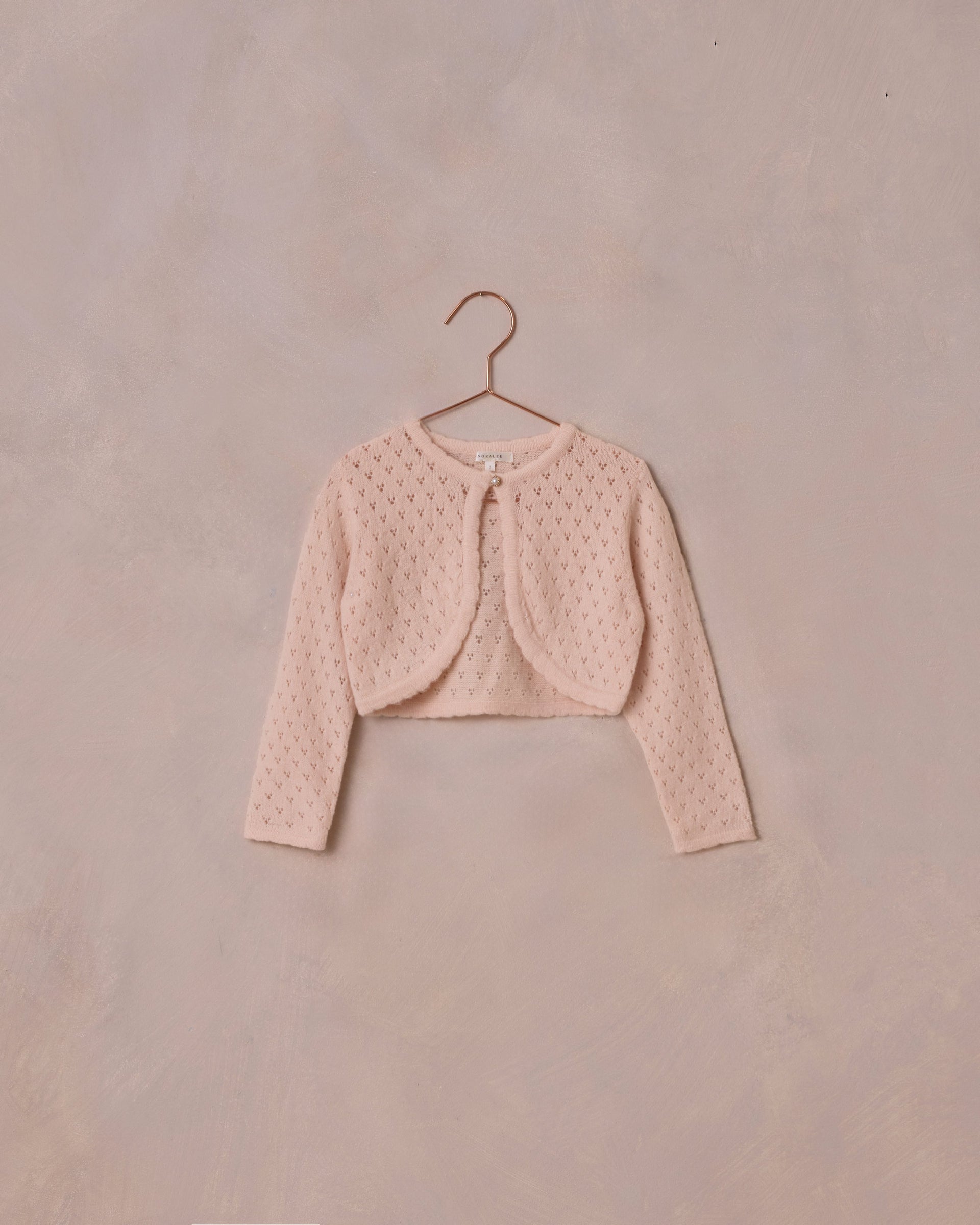 Noralee Ruffle Collar - Night Sky