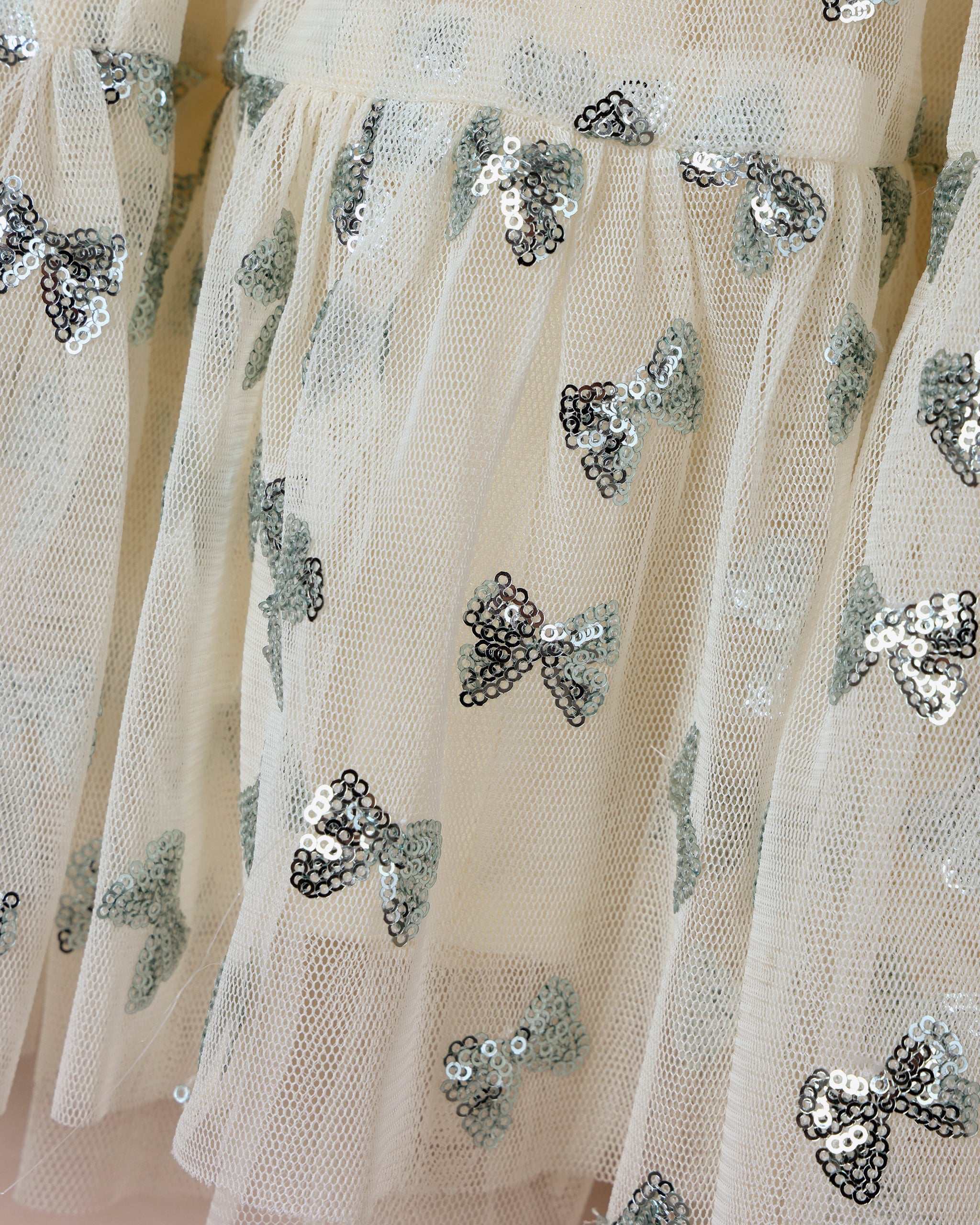 Louella Dress Bows - Rylee + Cru | Kids Clothes | Trendy Baby Clothes | Modern Infant Outfits |