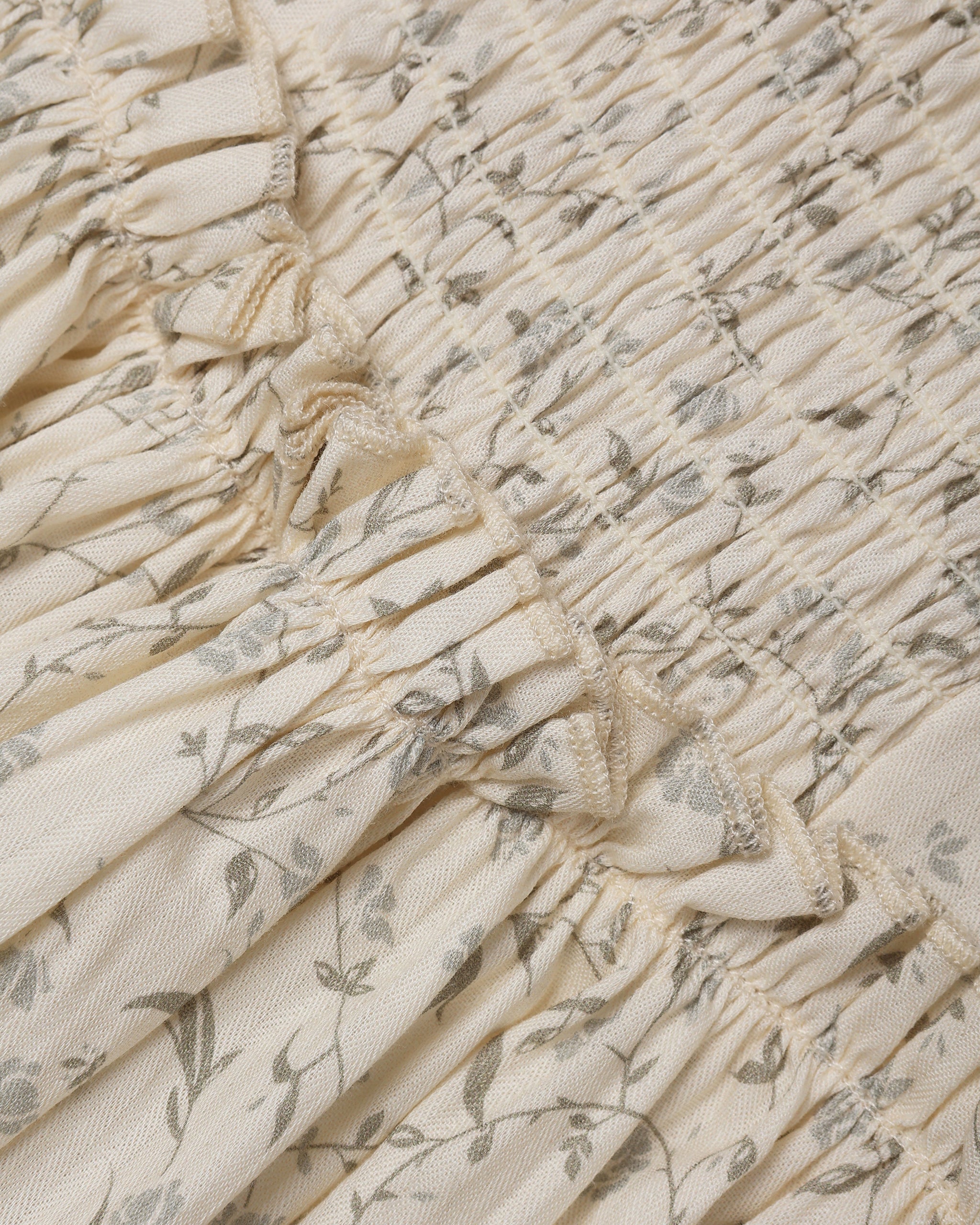 Margot Romper Vines - Rylee + Cru | Kids Clothes | Trendy Baby Clothes | Modern Infant Outfits |