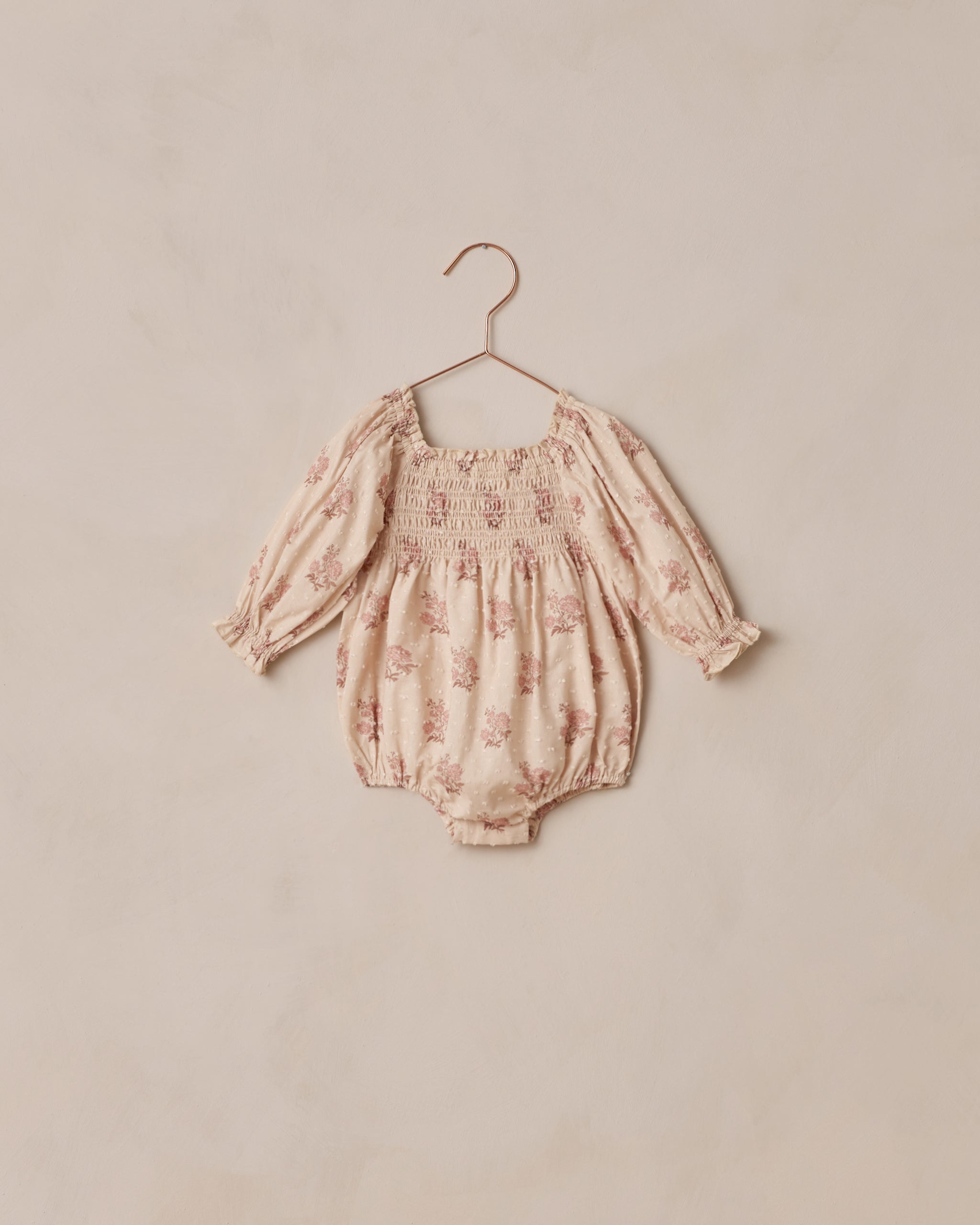 Autumn Romper | Posey