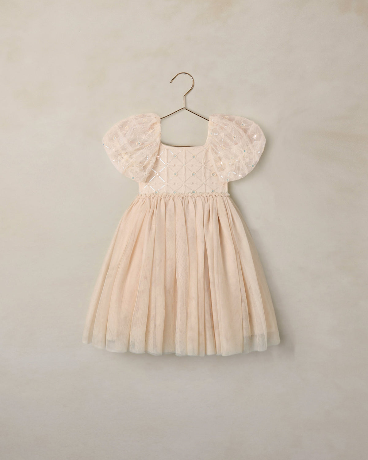 Dorothy Dress Pearl