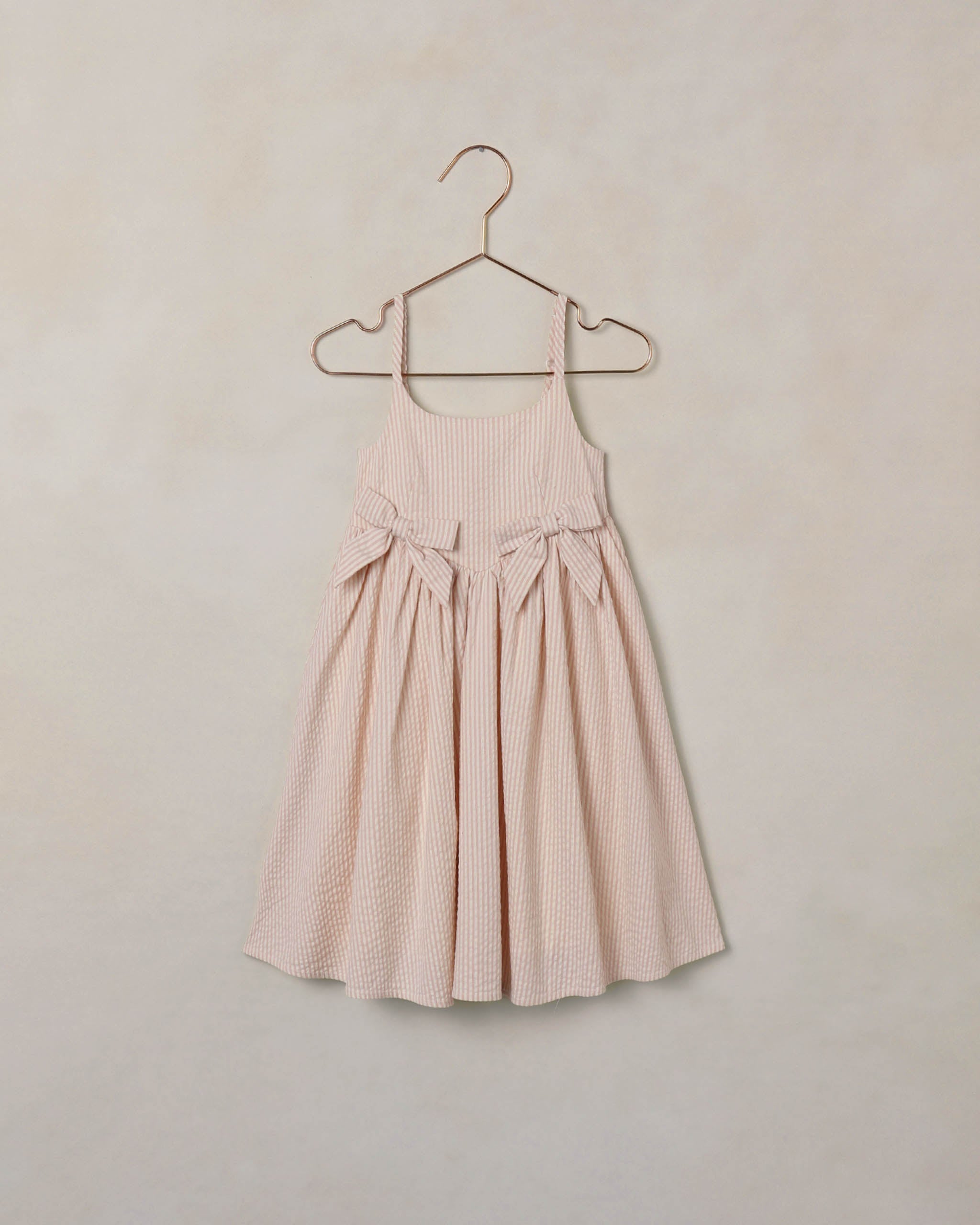 Beatrice Midi Dress Petal