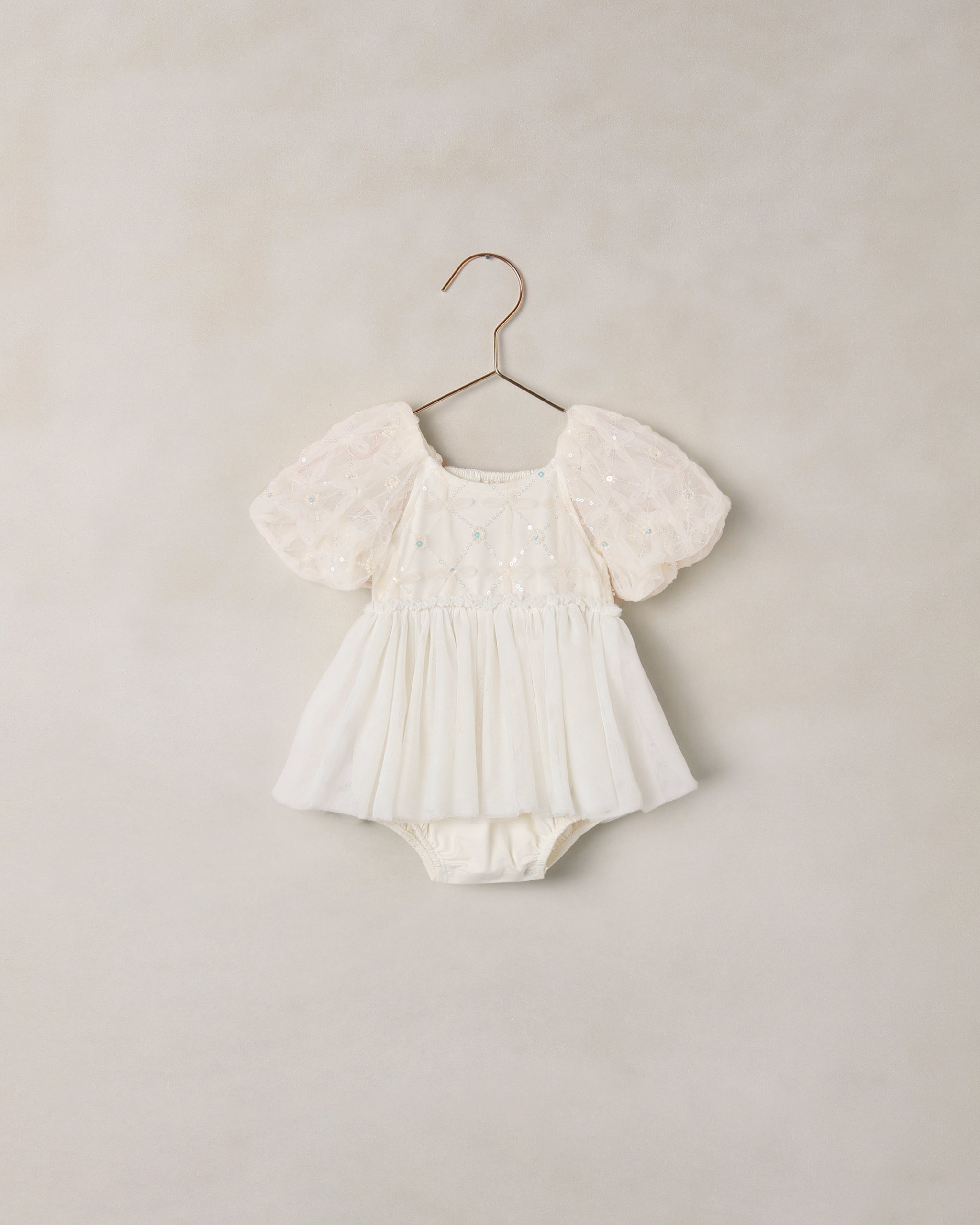 Dorothy Tutu Ivory