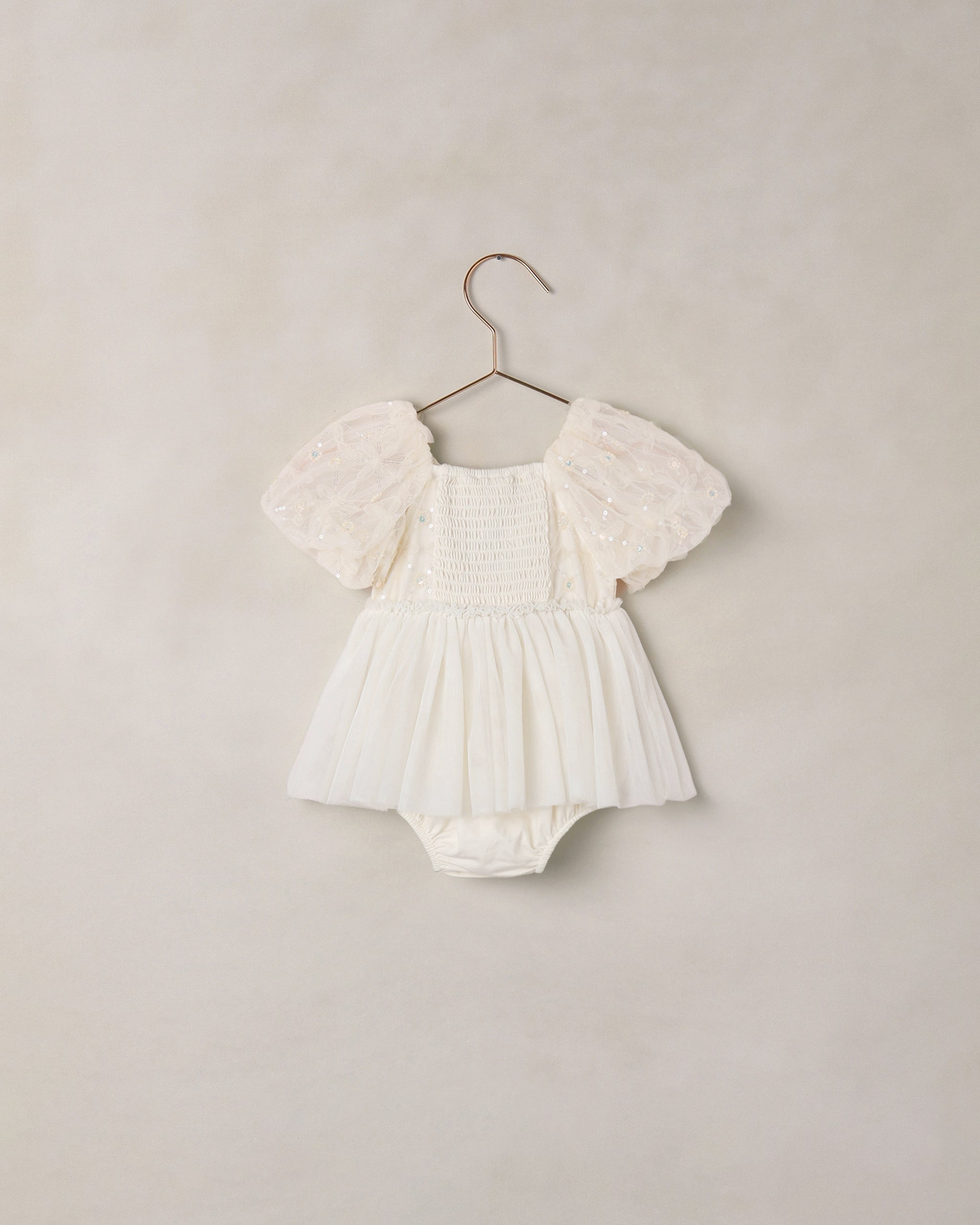Dorothy Tutu Ivory