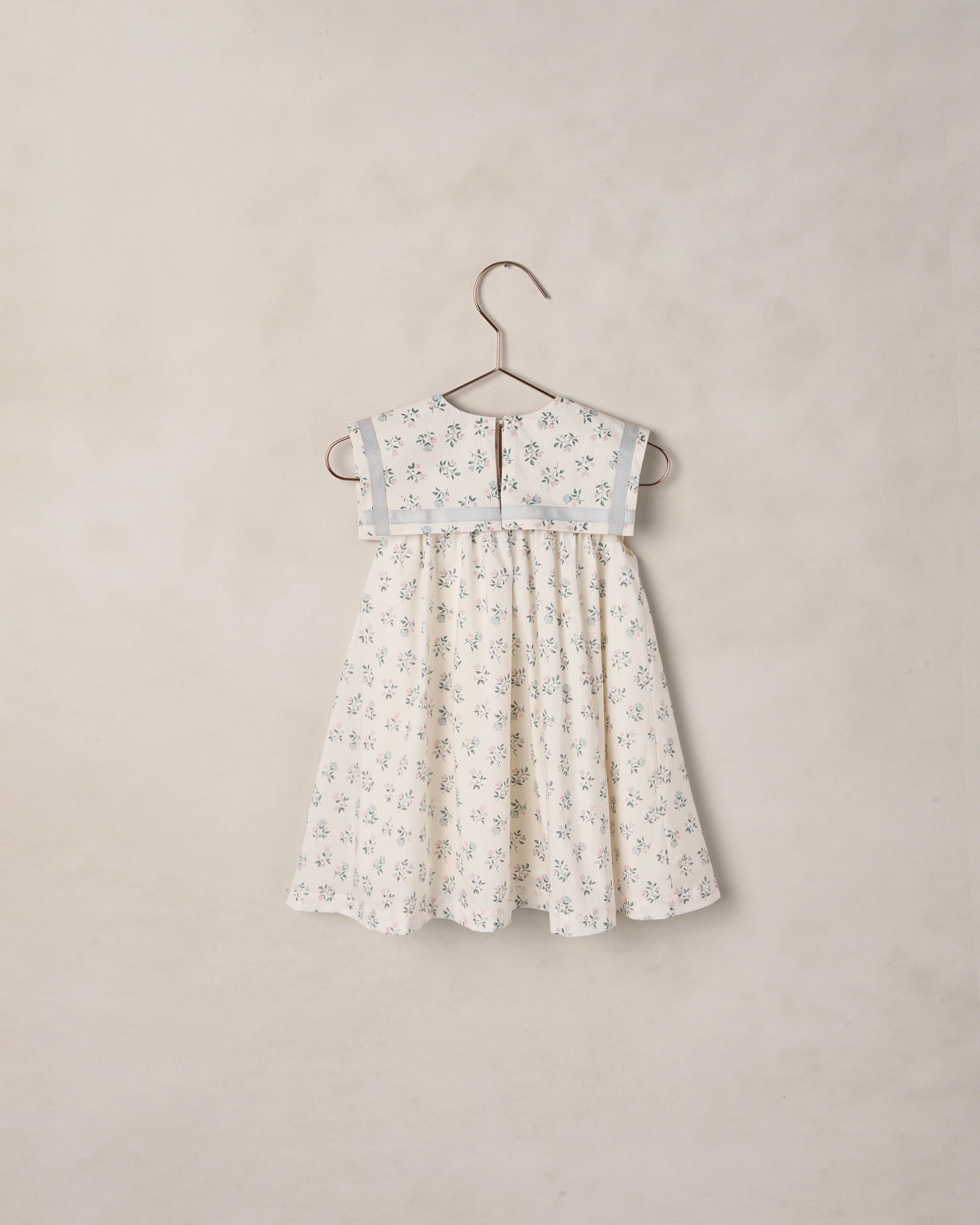 Daisy Dress Summer Ditsy - Rylee + Cru | Kids Clothes | Trendy Baby Clothes | Modern Infant Outfits |
