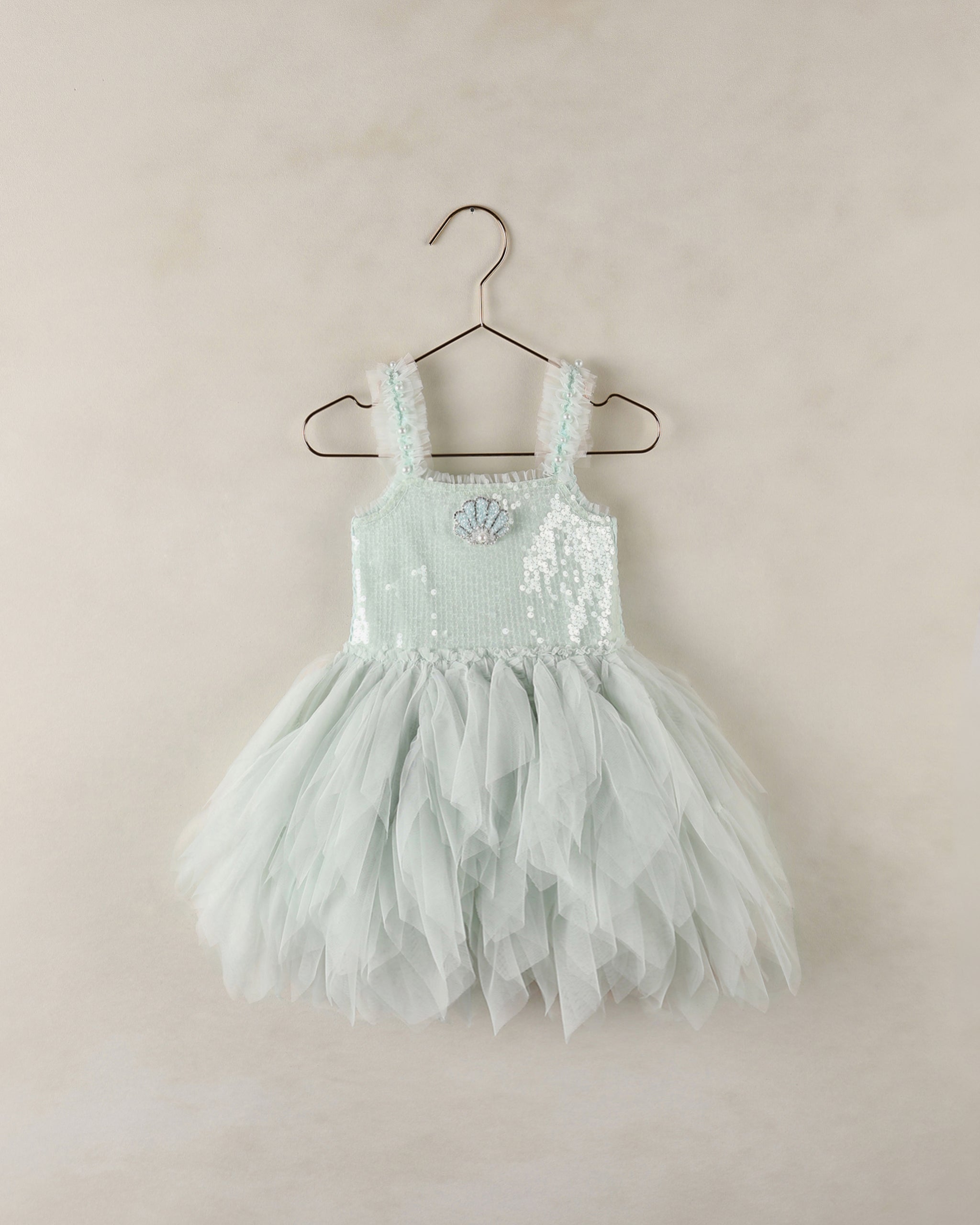 Magique Dress Mist - Rylee + Cru | Kids Clothes | Trendy Baby Clothes | Modern Infant Outfits |