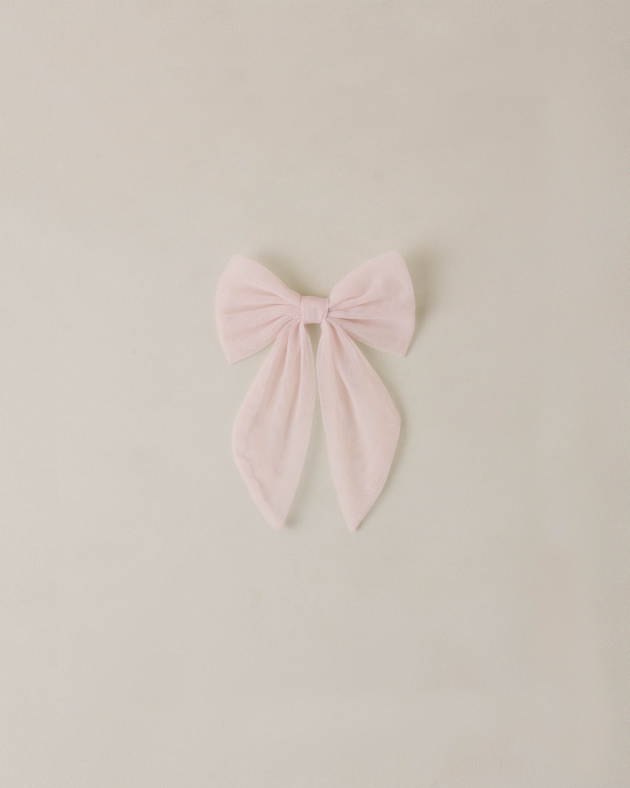 Everly Bow Cotton Candy - Rylee + Cru | Kids Clothes | Trendy Baby Clothes | Modern Infant Outfits |