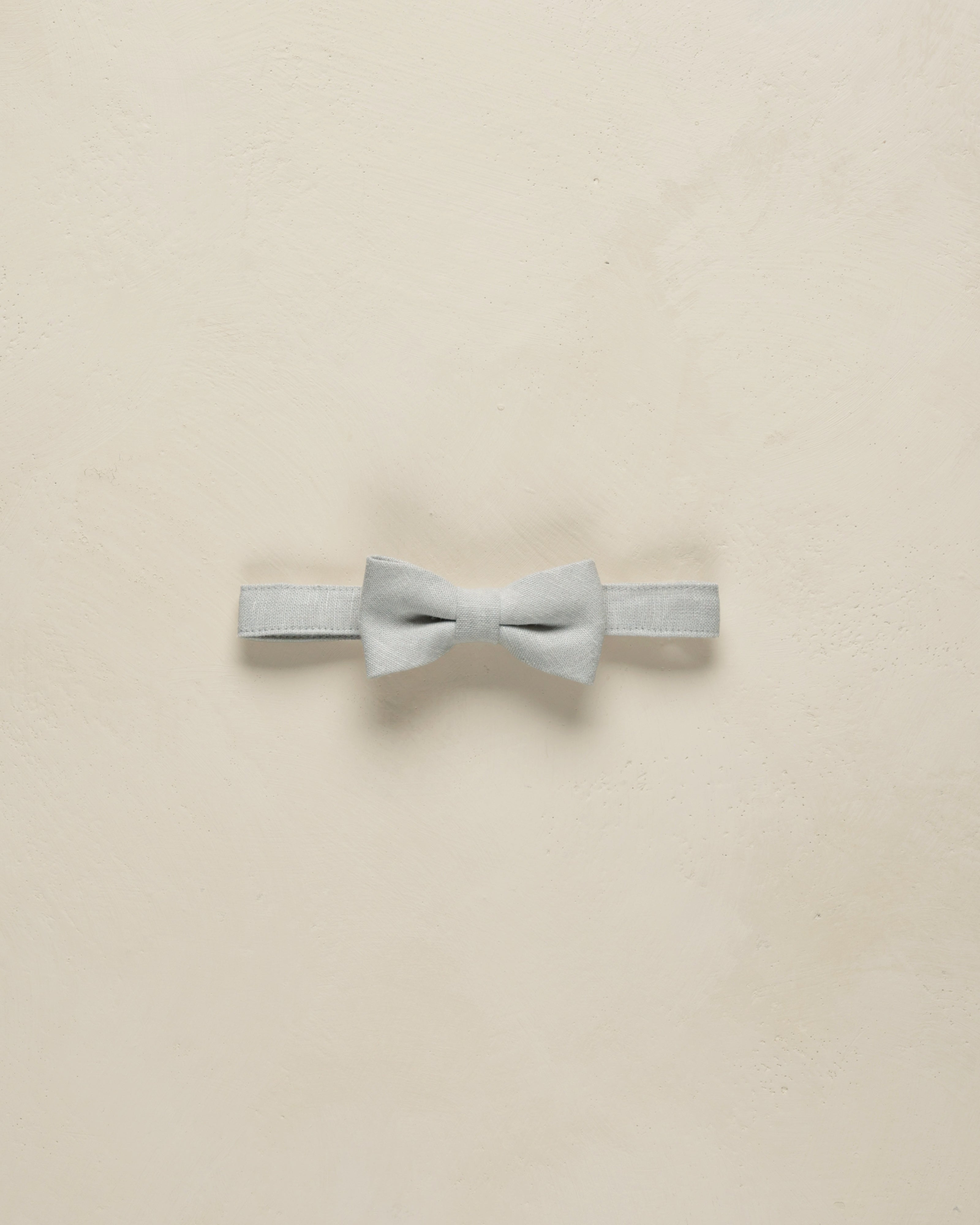 Bow Tie || Powder Blue