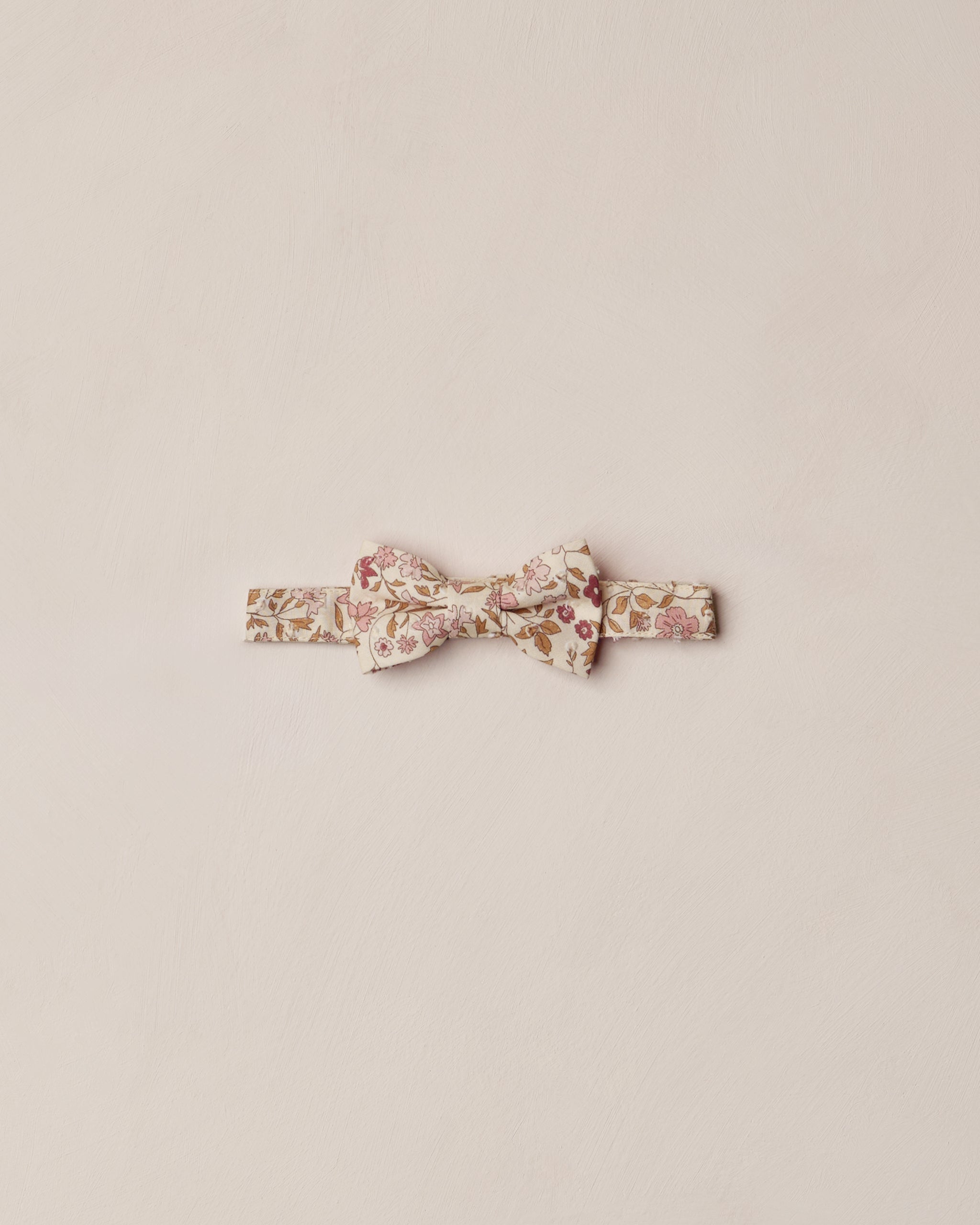 Bow Tie | Flower Fields