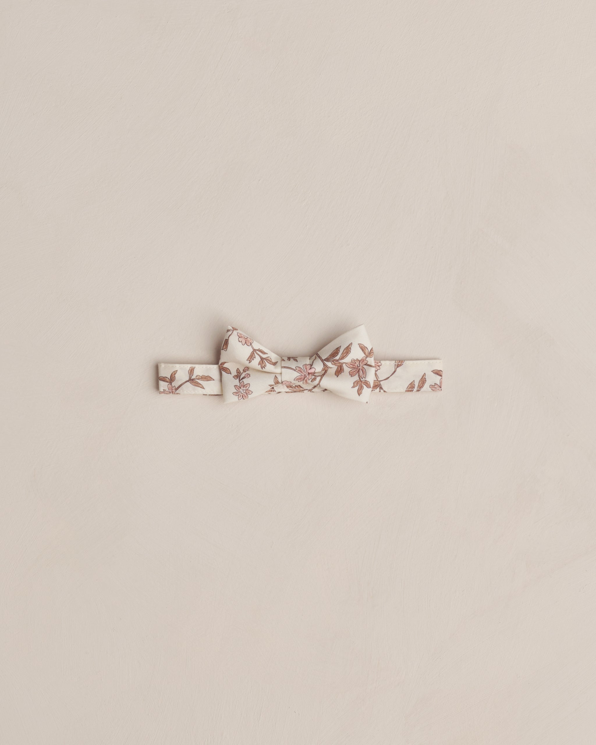 Bow Tie | Rose Meadow