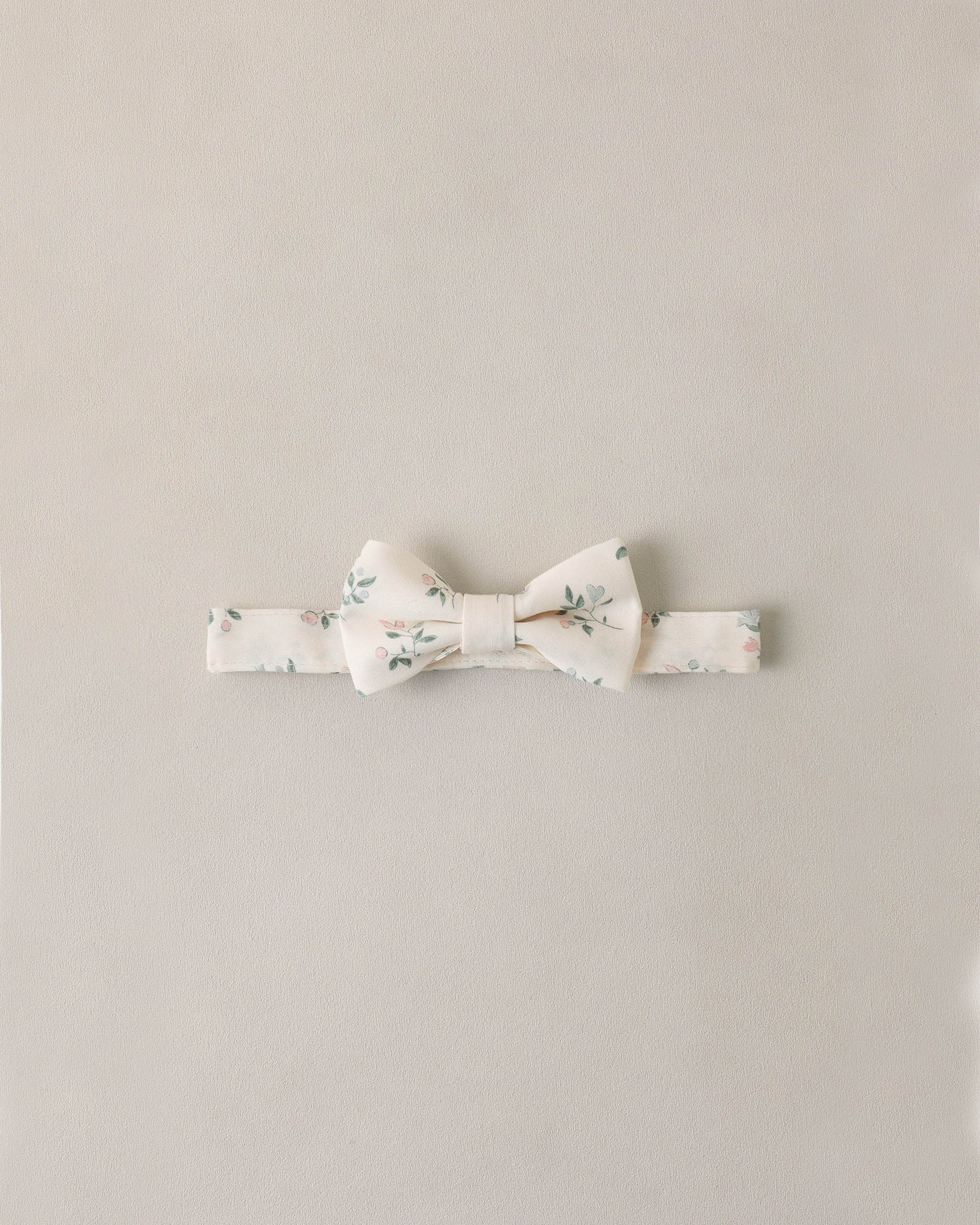 Bow Tie Summer Ditsy - Rylee + Cru | Kids Clothes | Trendy Baby Clothes | Modern Infant Outfits |