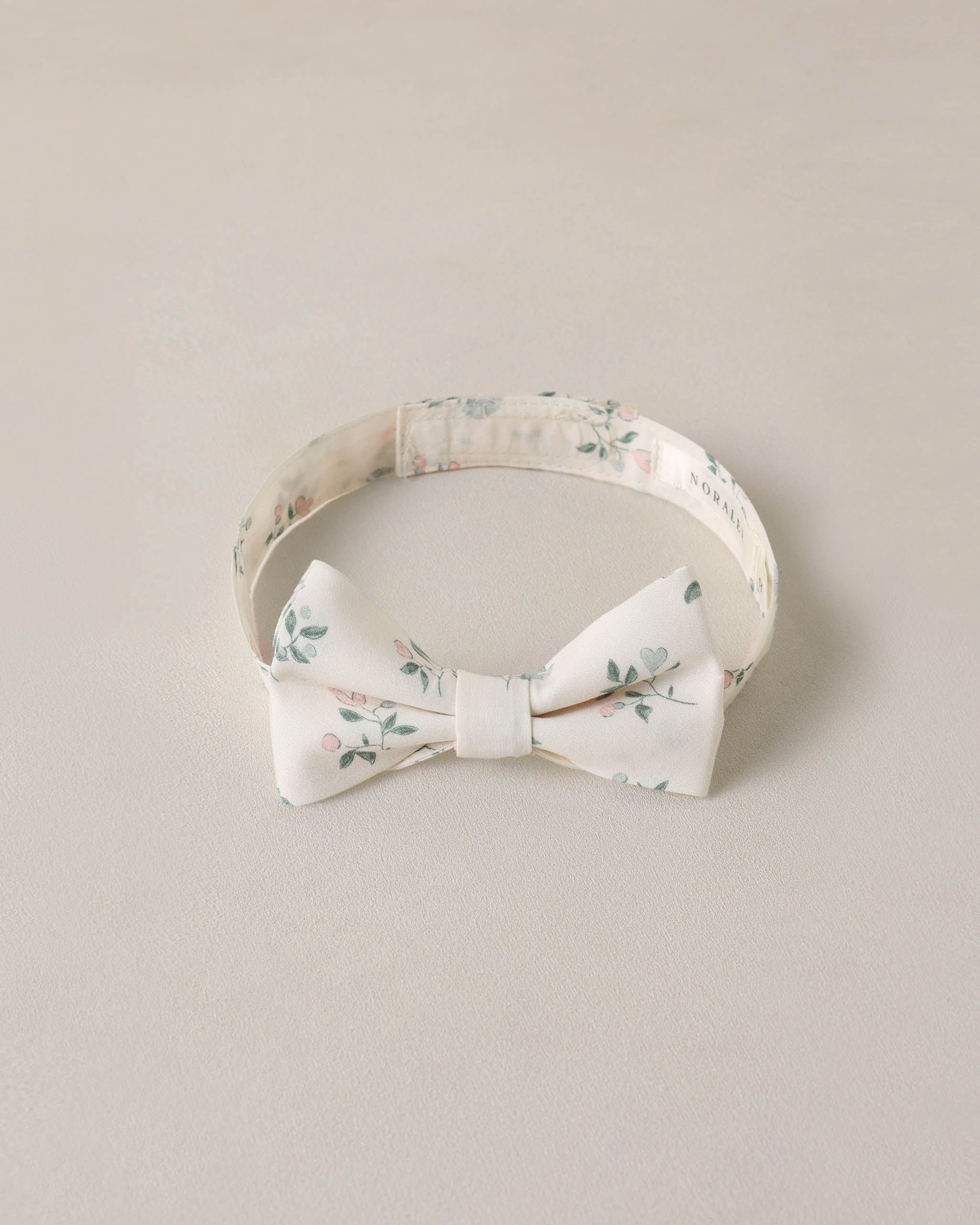 Bow Tie Summer Ditsy - Rylee + Cru | Kids Clothes | Trendy Baby Clothes | Modern Infant Outfits |