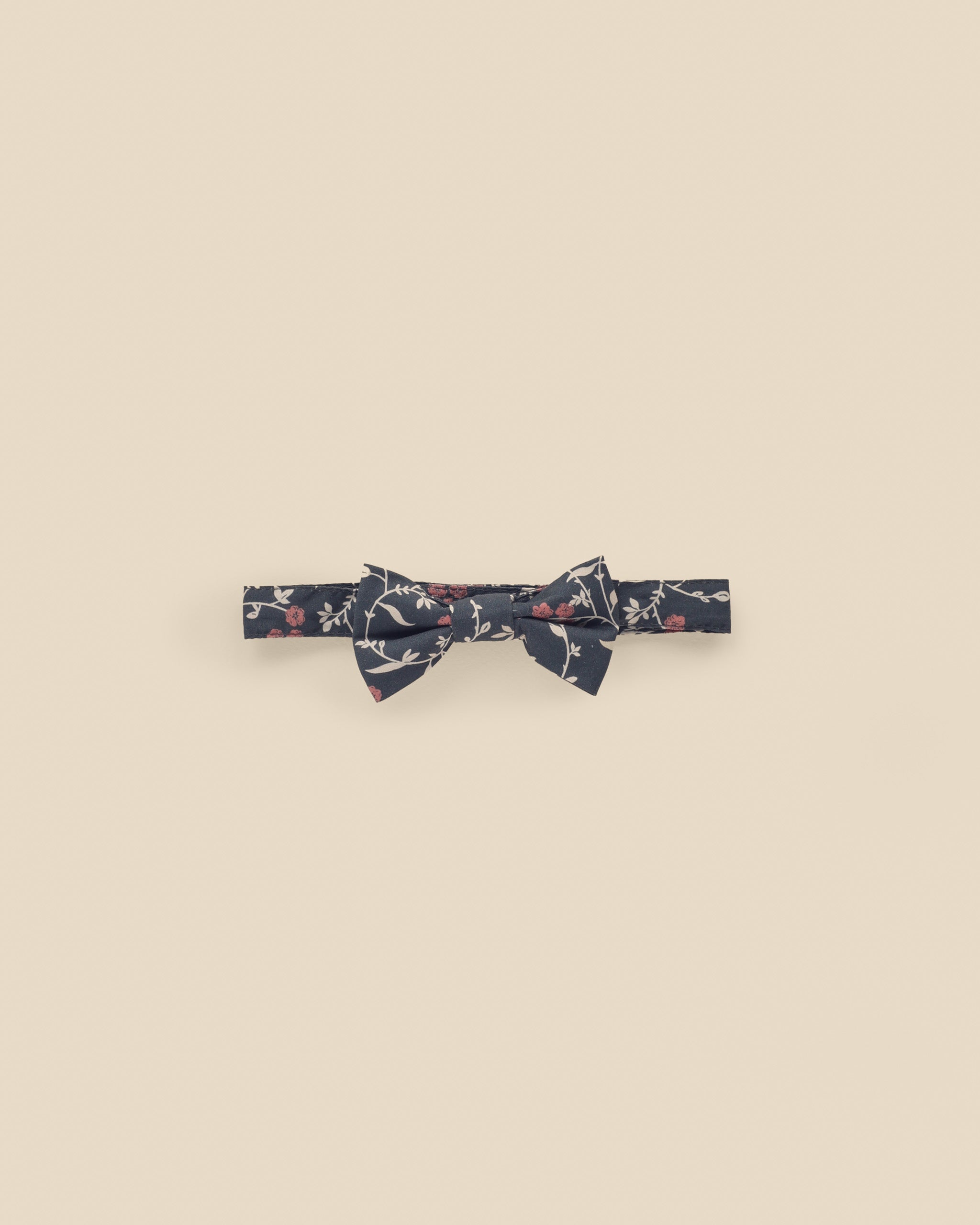 Bow Tie || Midnight Garden