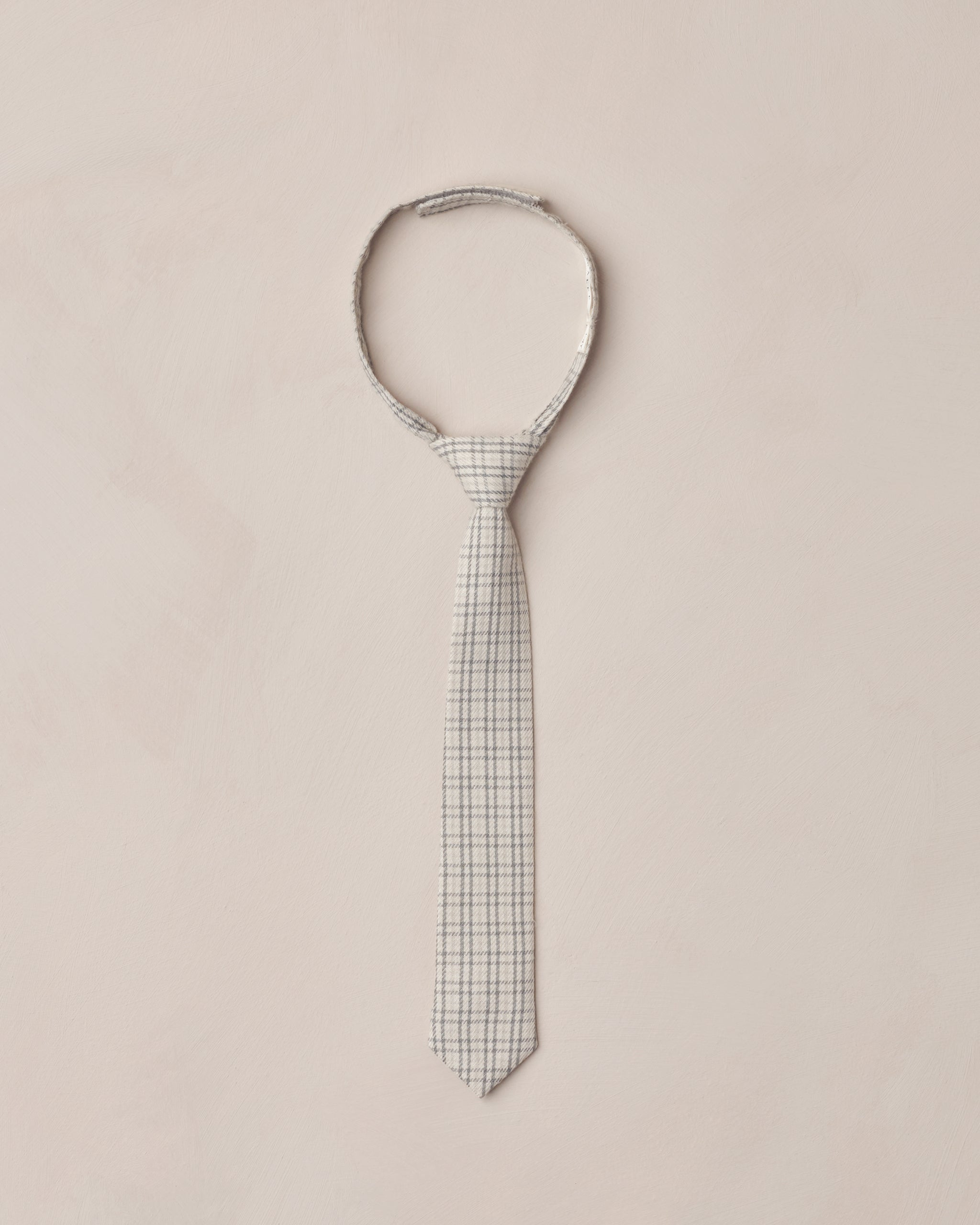 Skinny Tie | French Blue