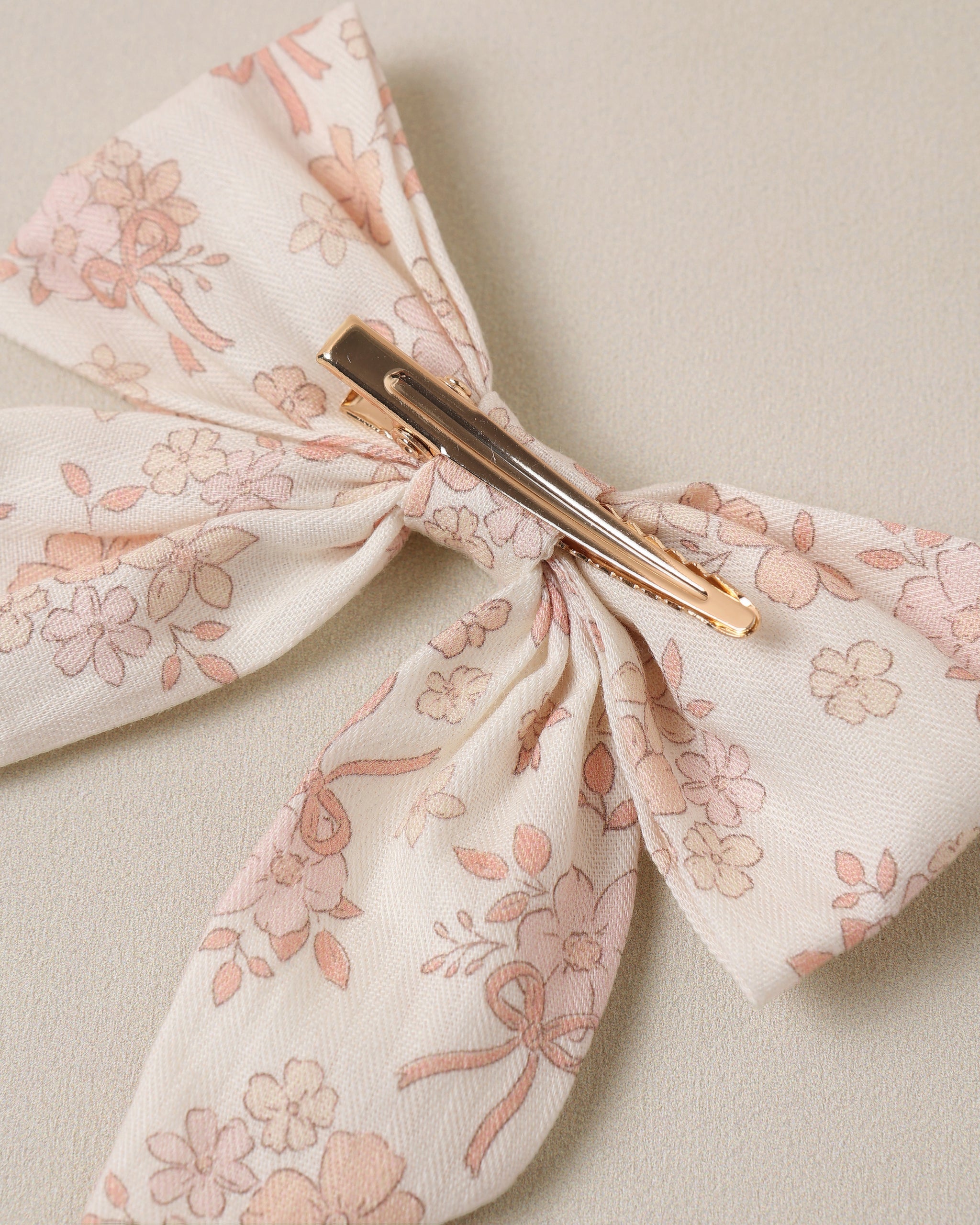 Norah Bow Ivory