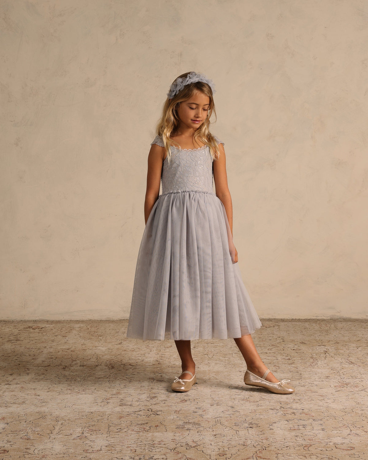 Noralee Nina Dress - Lipstick Hearts