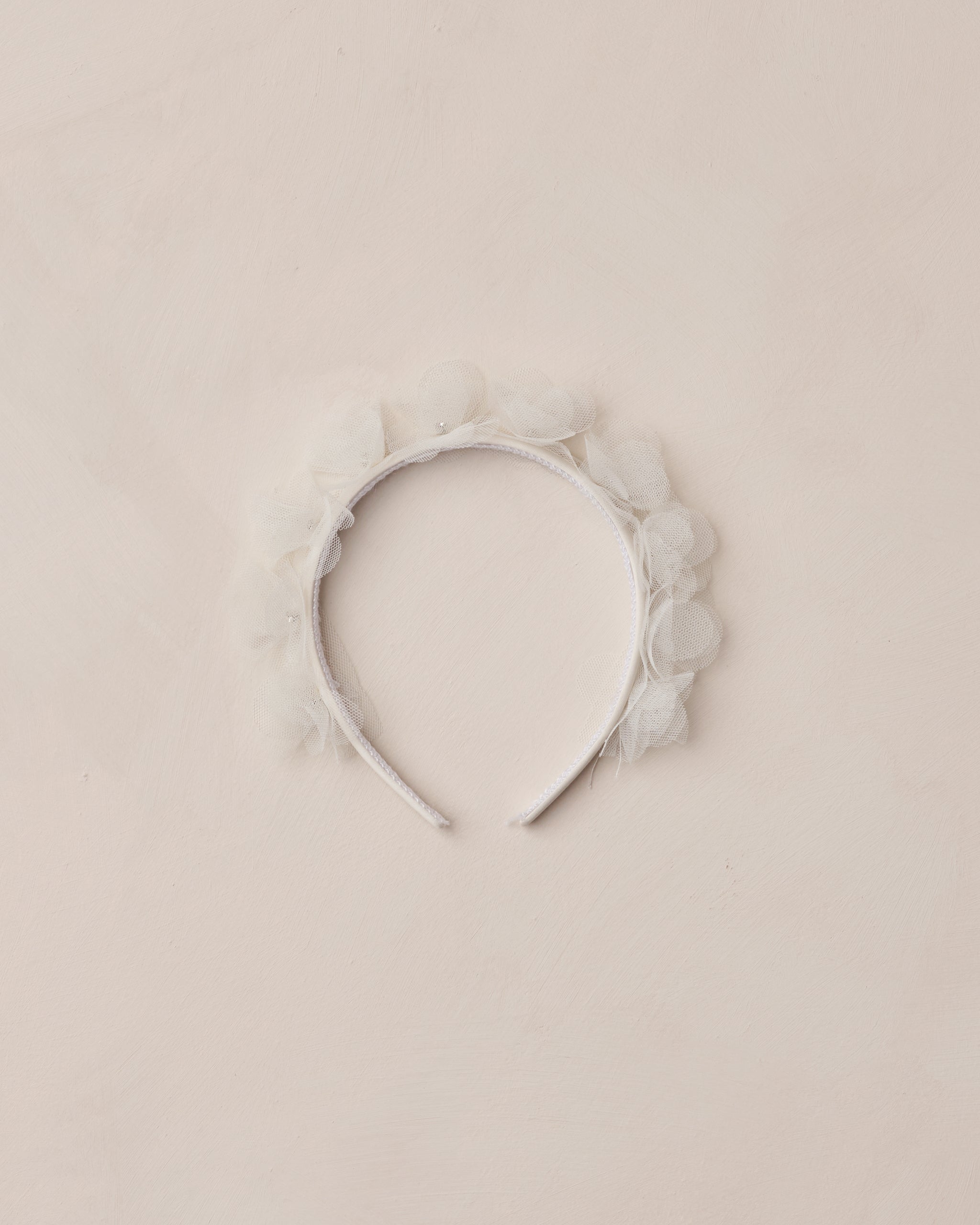 Pixie Headband | Ivory