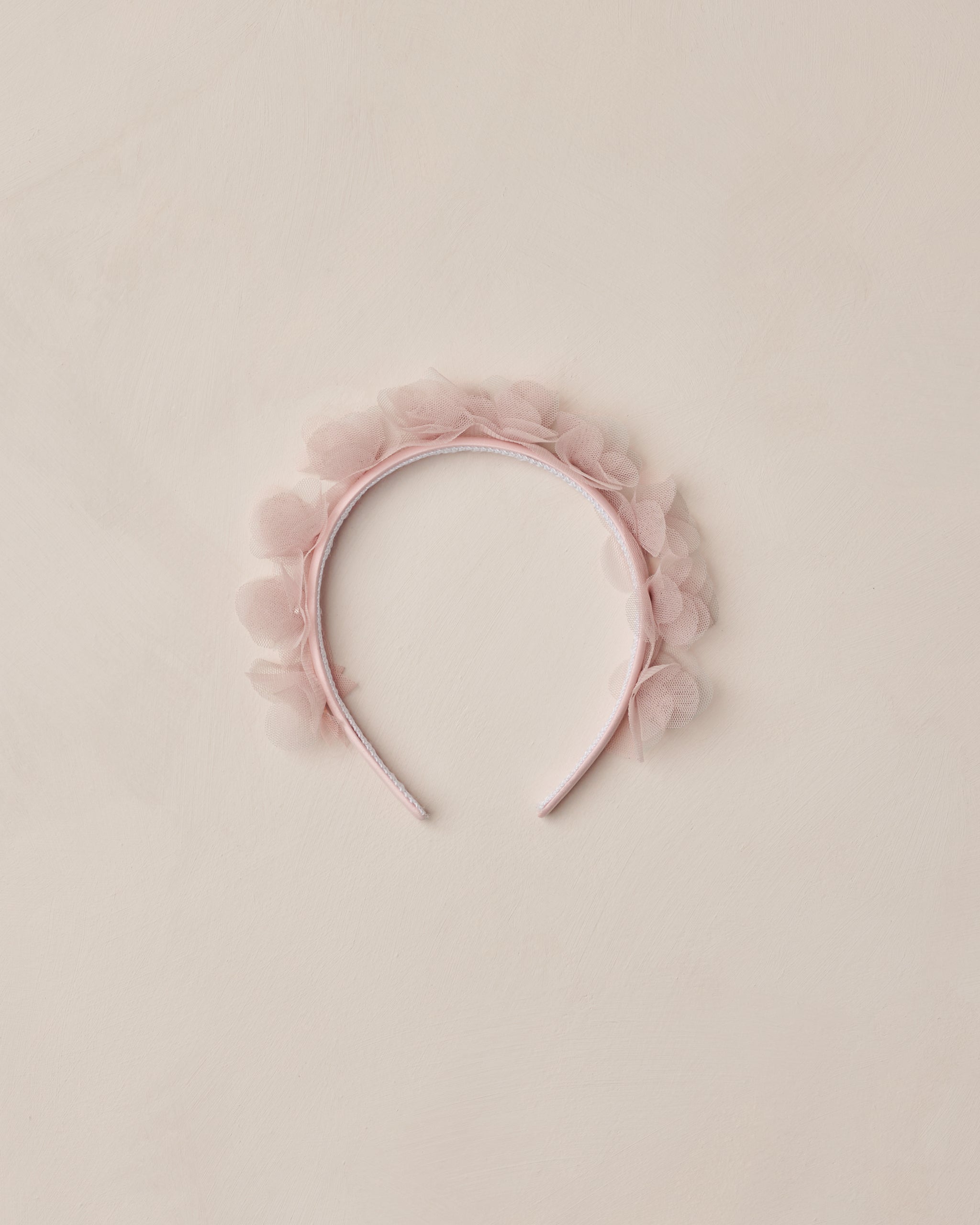 Pixie Headband | Rose