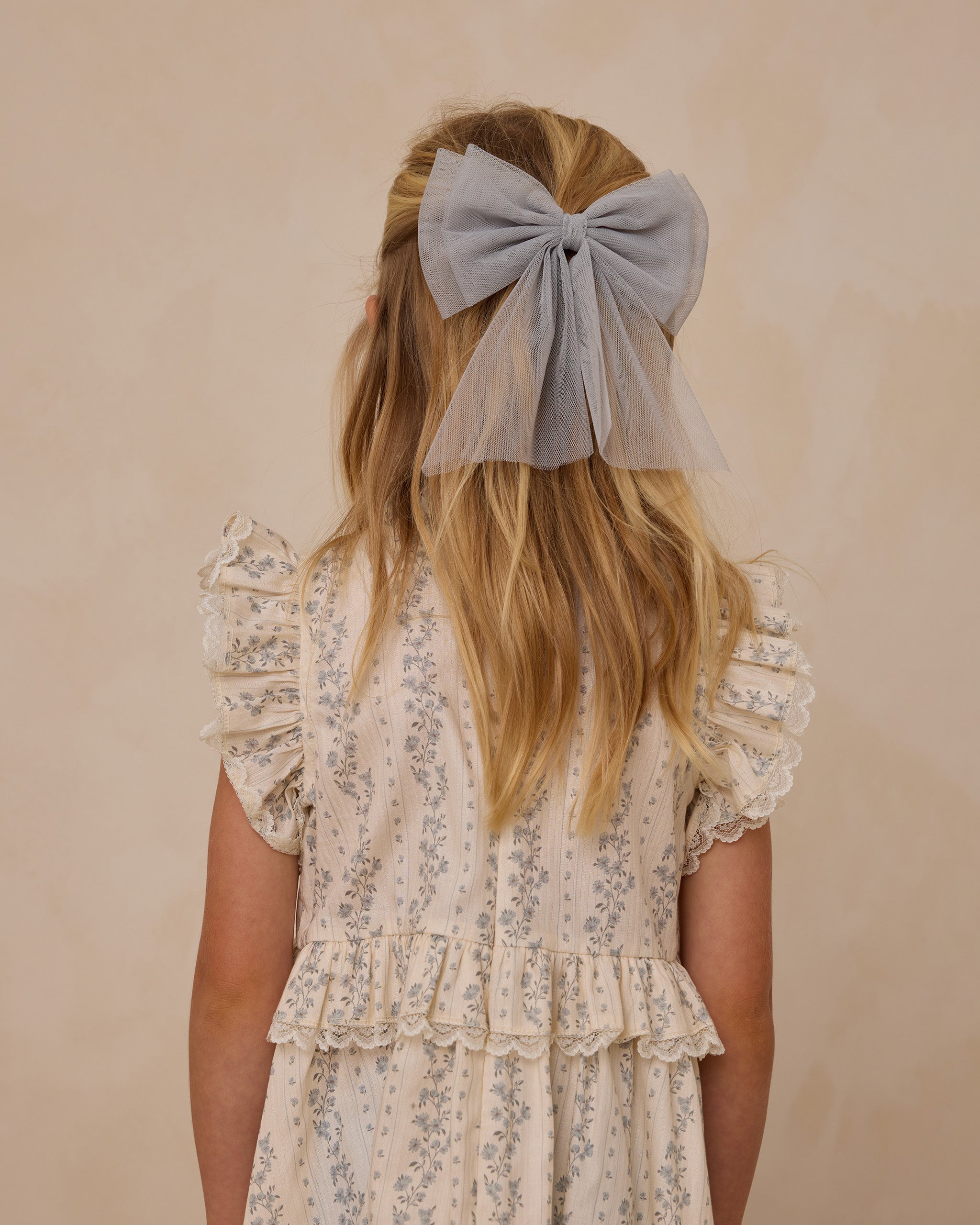 Alice Dress | Antoinette Stripe