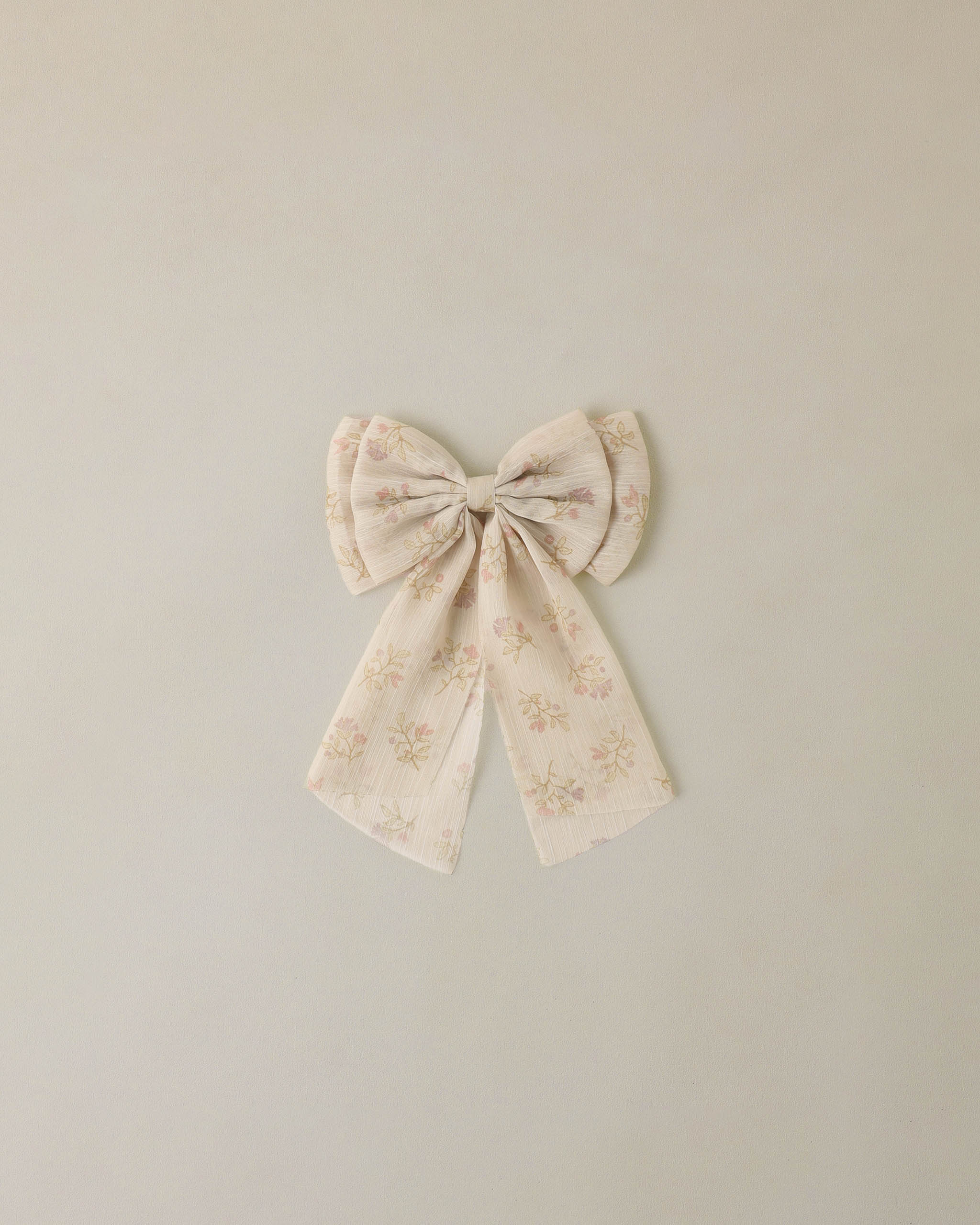 Alice Bow Posy - Rylee + Cru | Kids Clothes | Trendy Baby Clothes | Modern Infant Outfits |